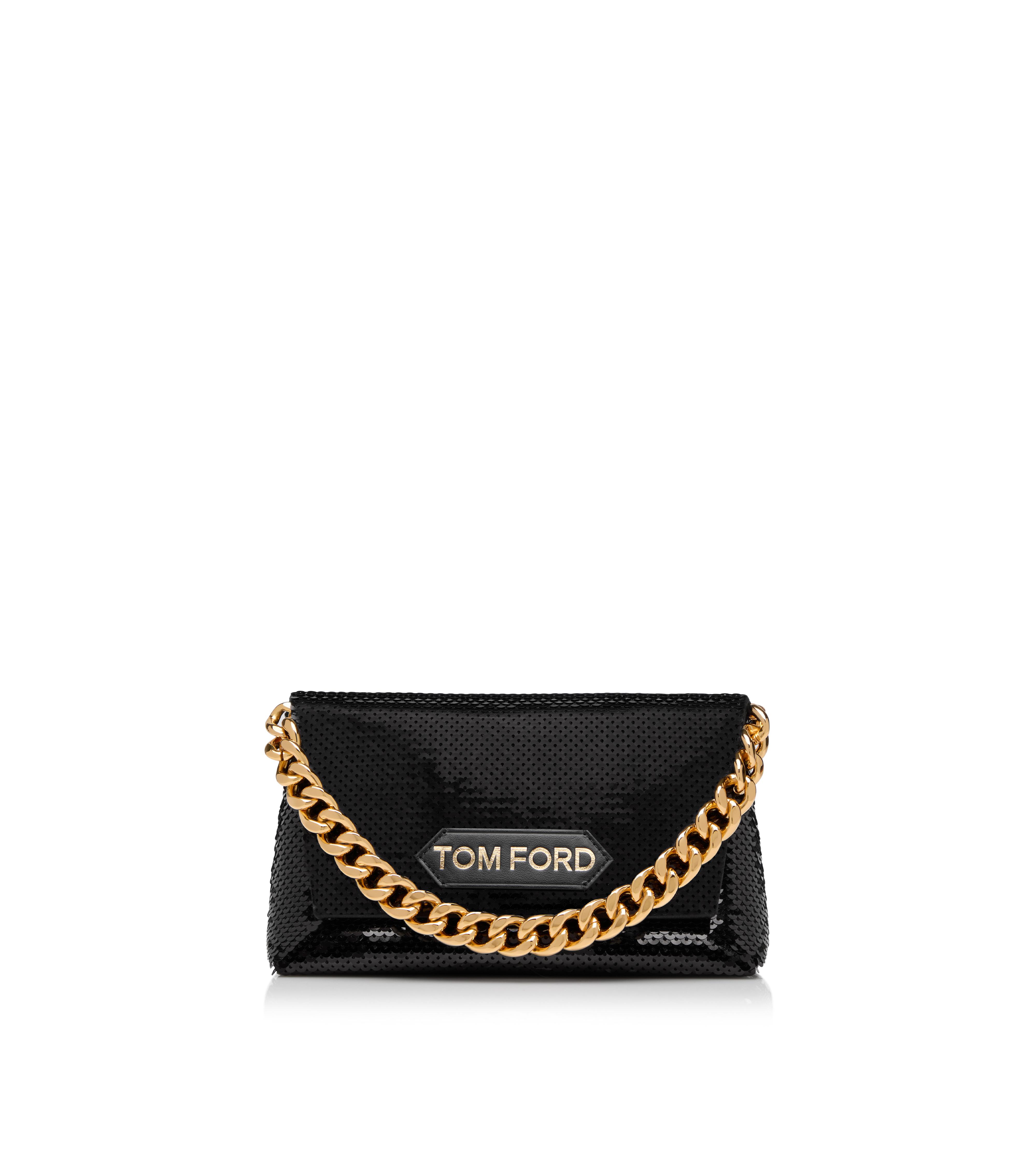 Clutches - Women's Handbags 