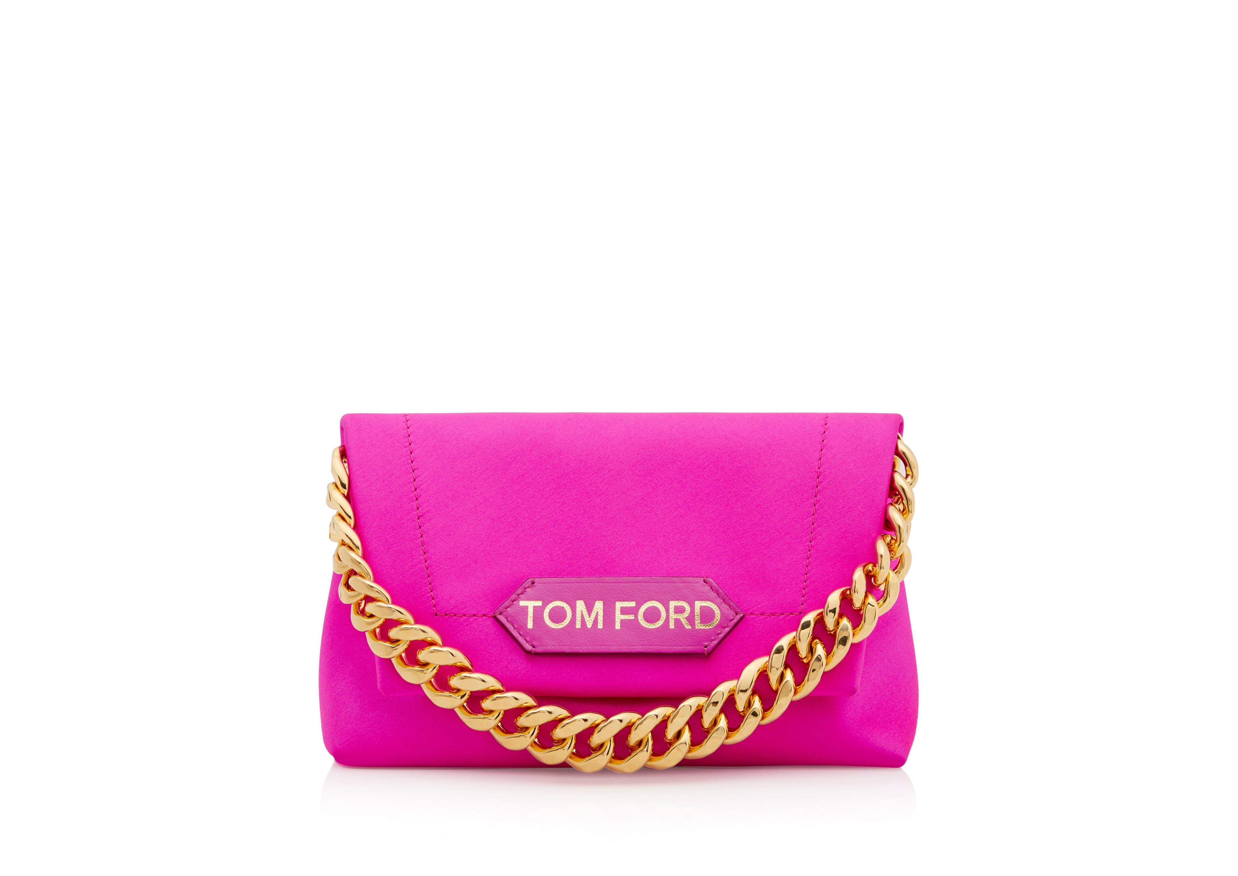 tom ford chain bag