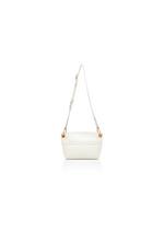 LEATHER AVERY SMALL SHOULDER BAG C thumbnail