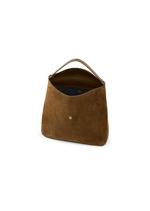 SUEDE LEATHER TF MEDIUM HOBO D thumbnail