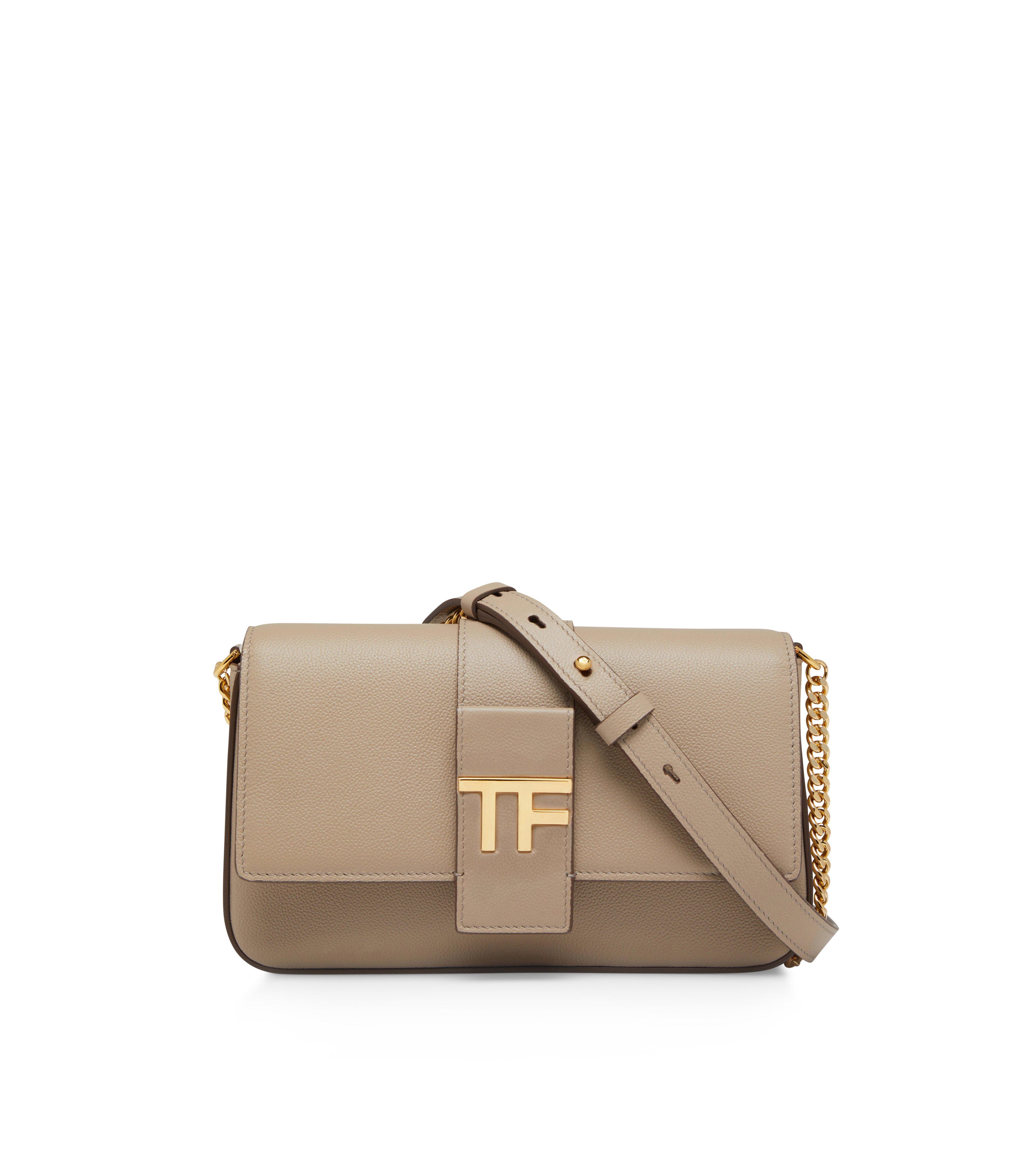 Shoulder Bags - Women's Handbags TomFord.com