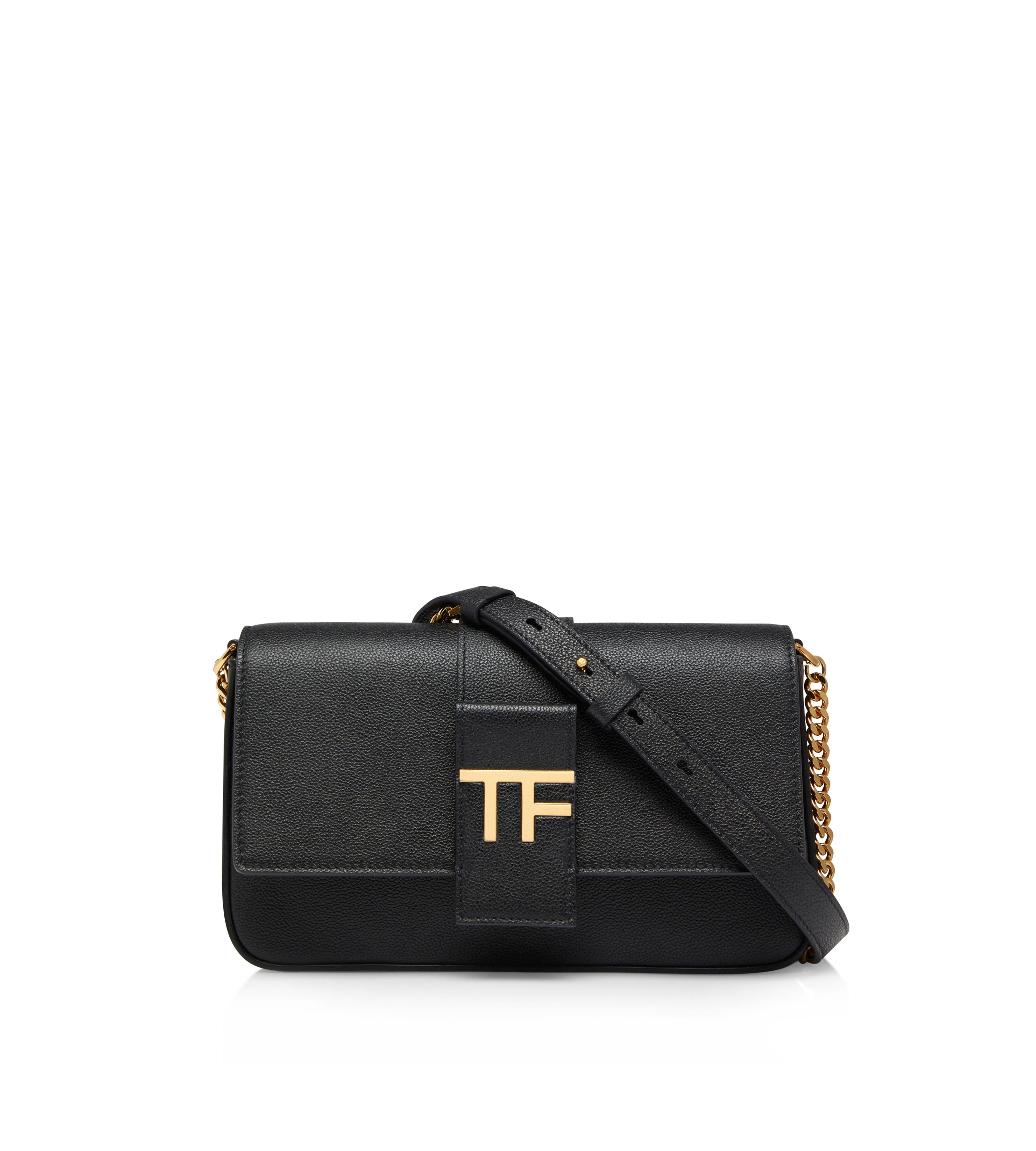 Introducir 93+ imagen tom ford handbags on sale
