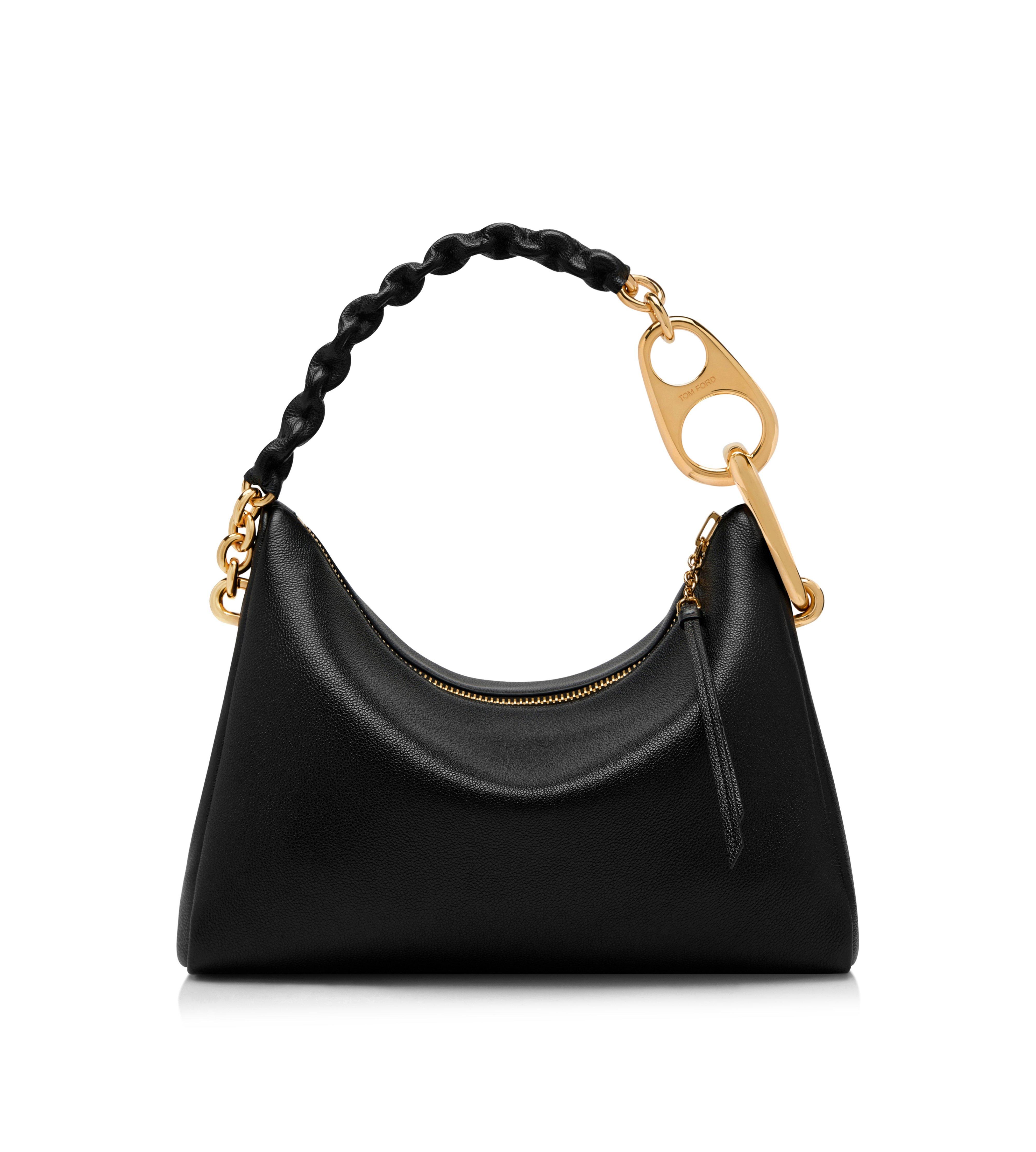 PALMELLATO TRIPLE CHAIN BAG