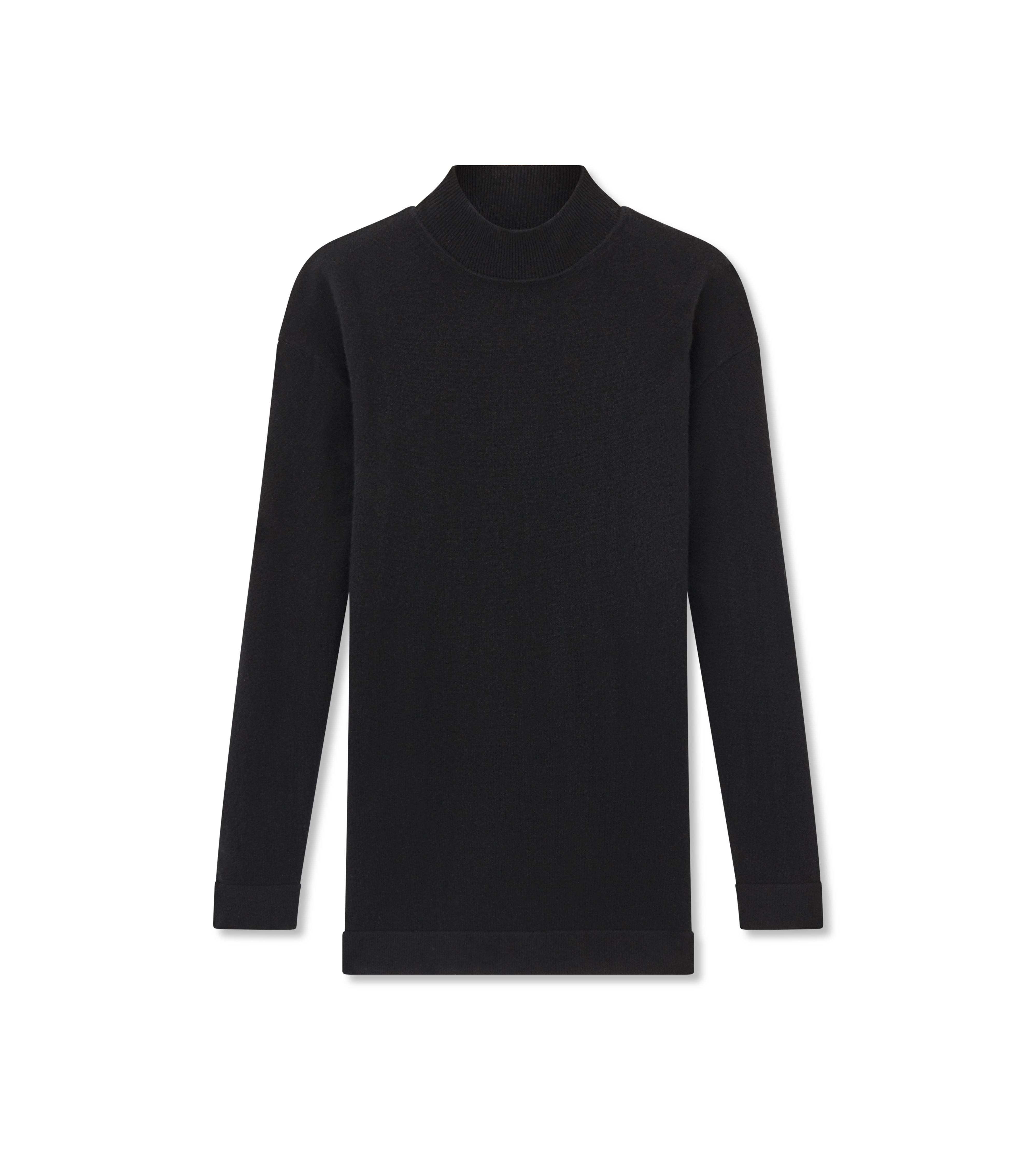 primitive sweater