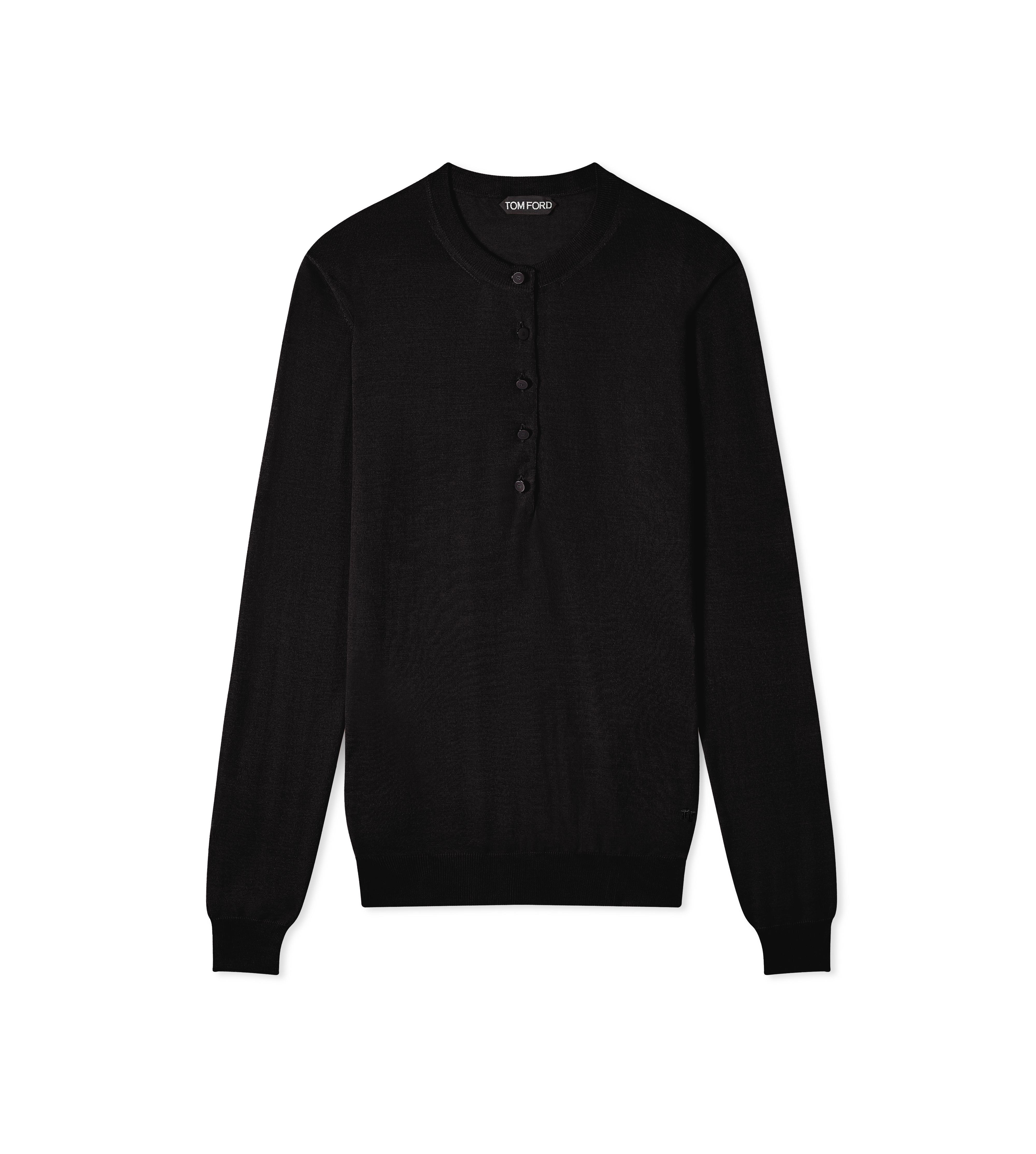 ford crewneck sweatshirt