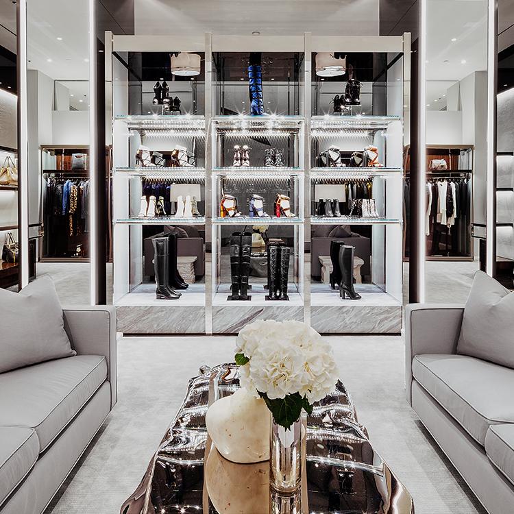 TOM FORD OPENS FIRST MIAMI FLAGSHIP 