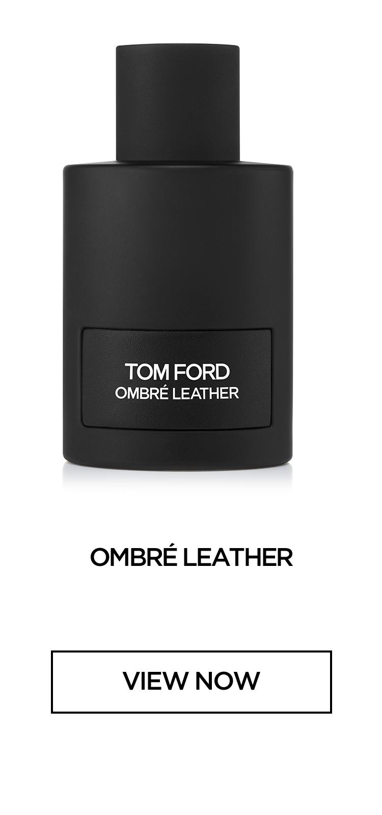 Tom Ford OMBRE LEATHER EAU DE PARFUM - Beauty 