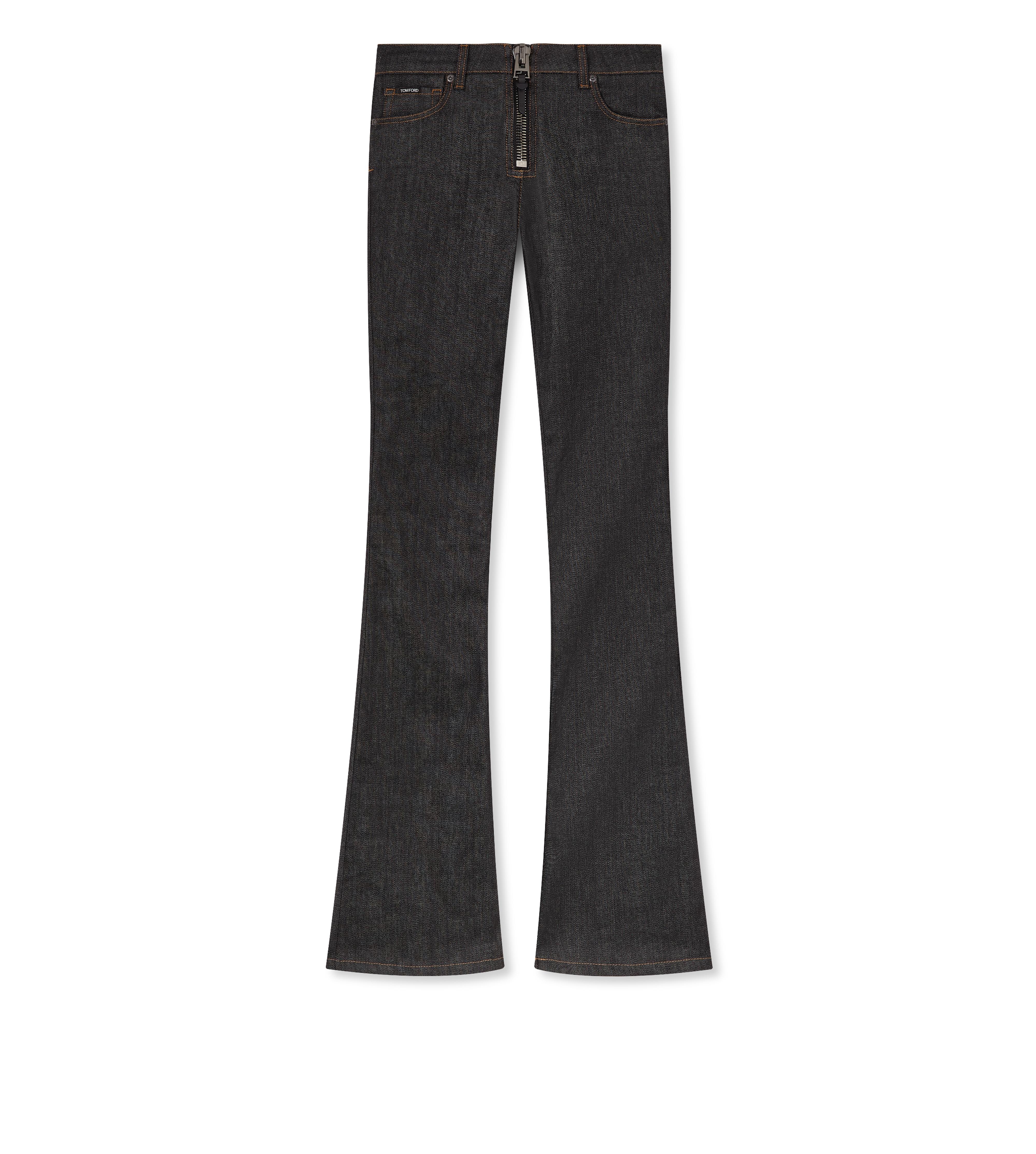 tom ford black jeans