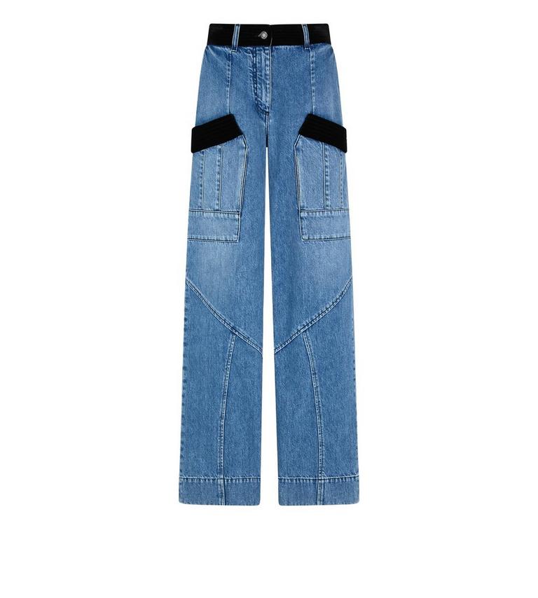 Jeans - Women | TomFord.com