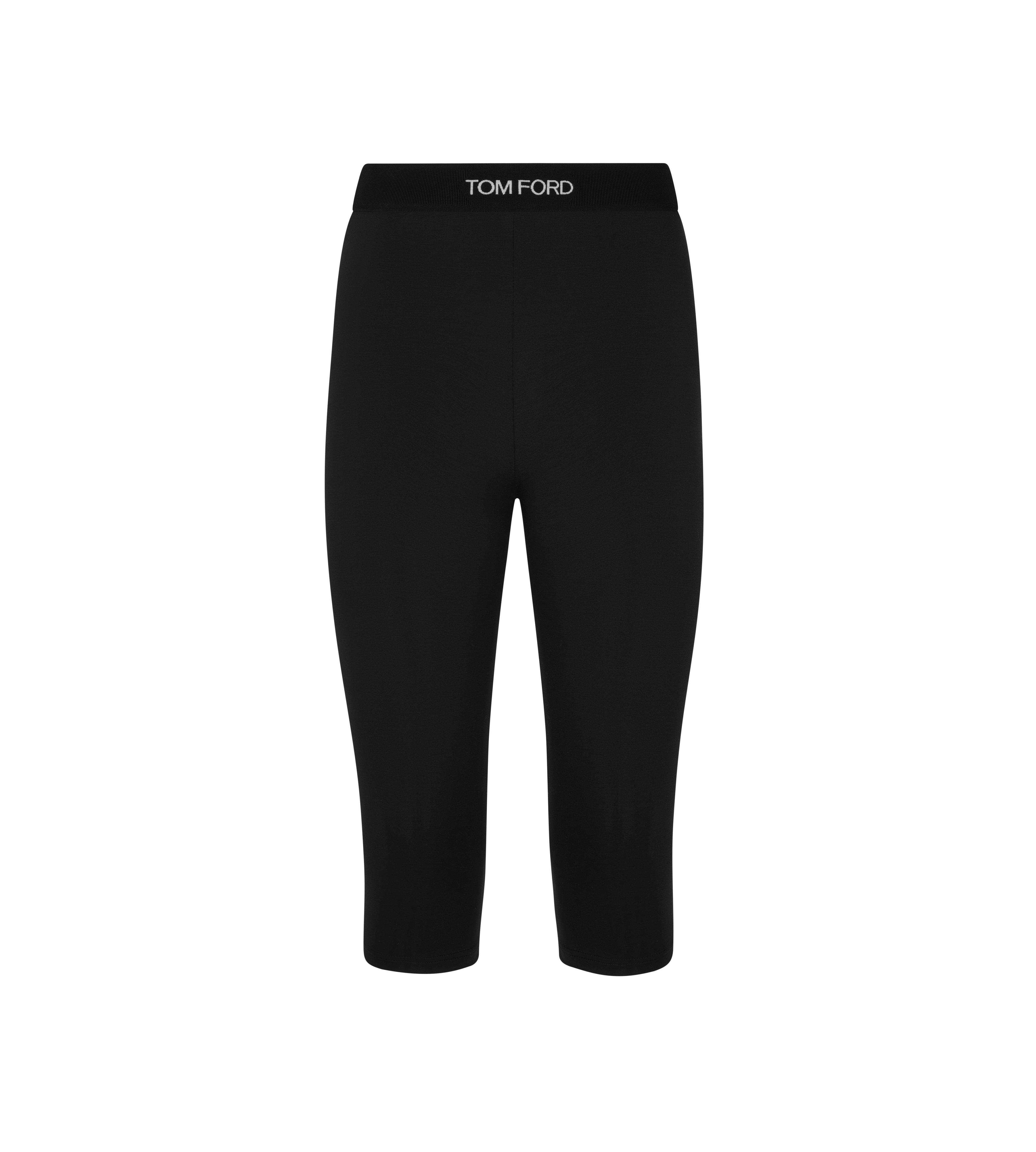 MODAL YOGA PANT