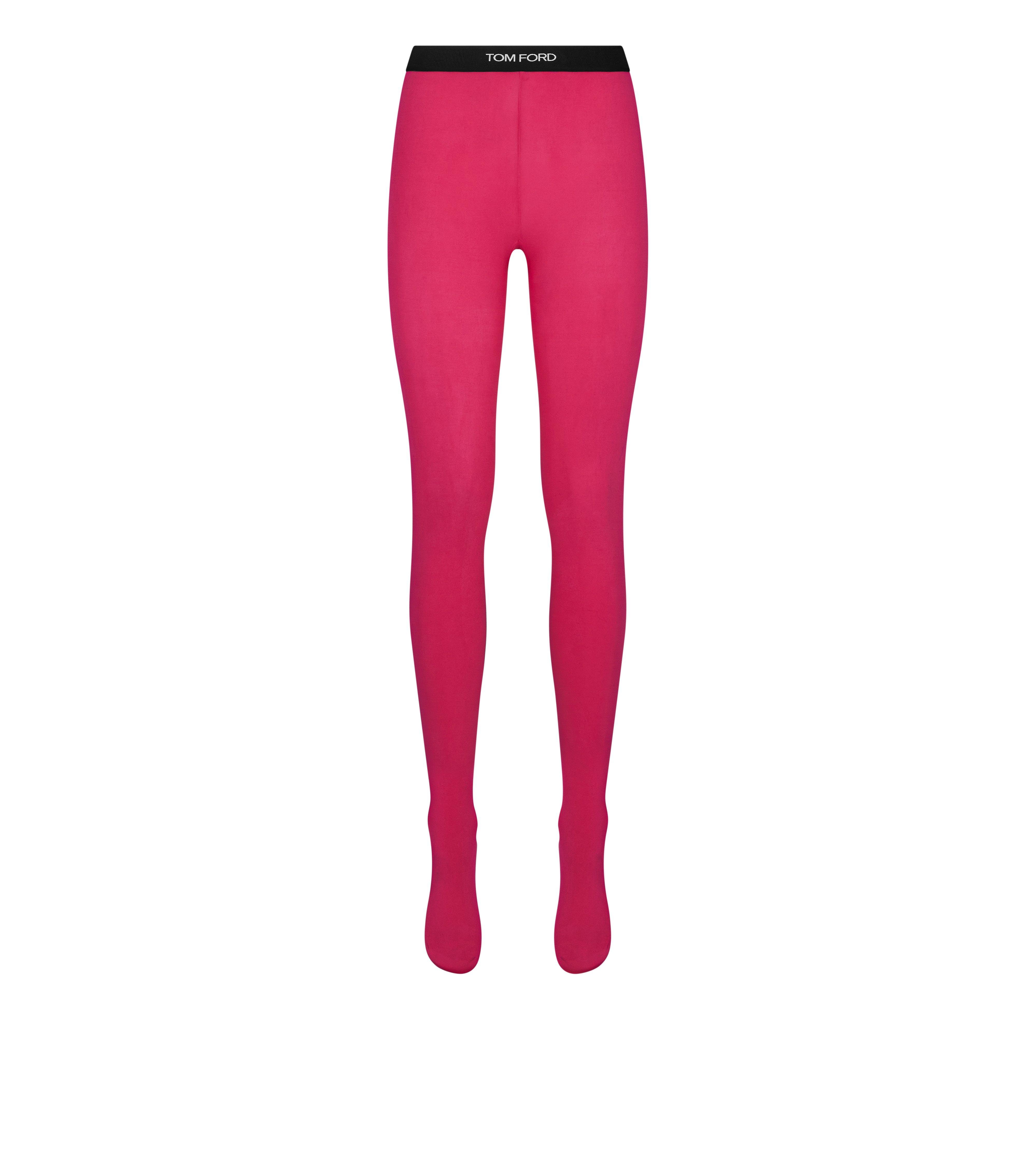 STRETCH LYCRA LEGGINGS