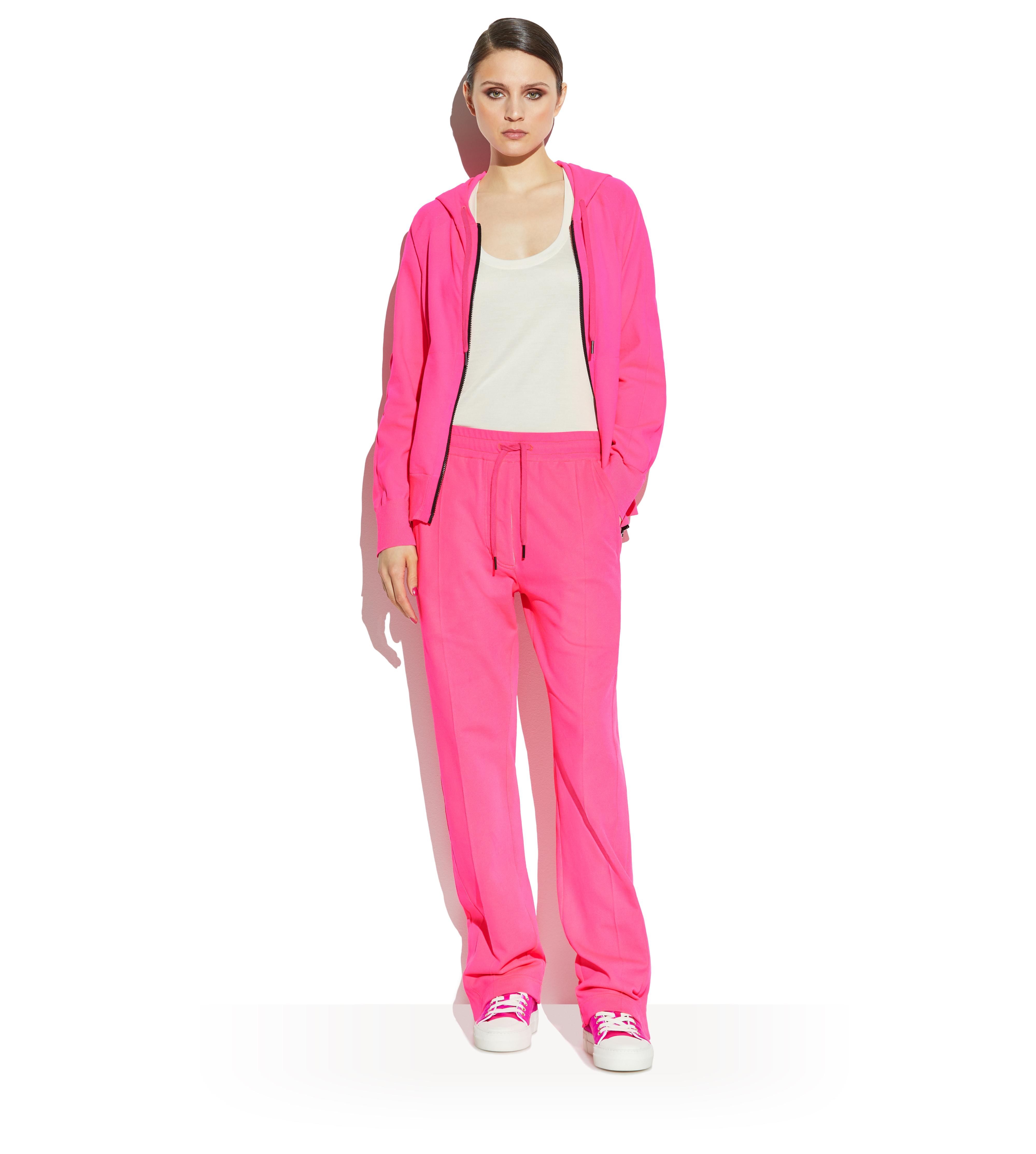 womens wool tracksuit