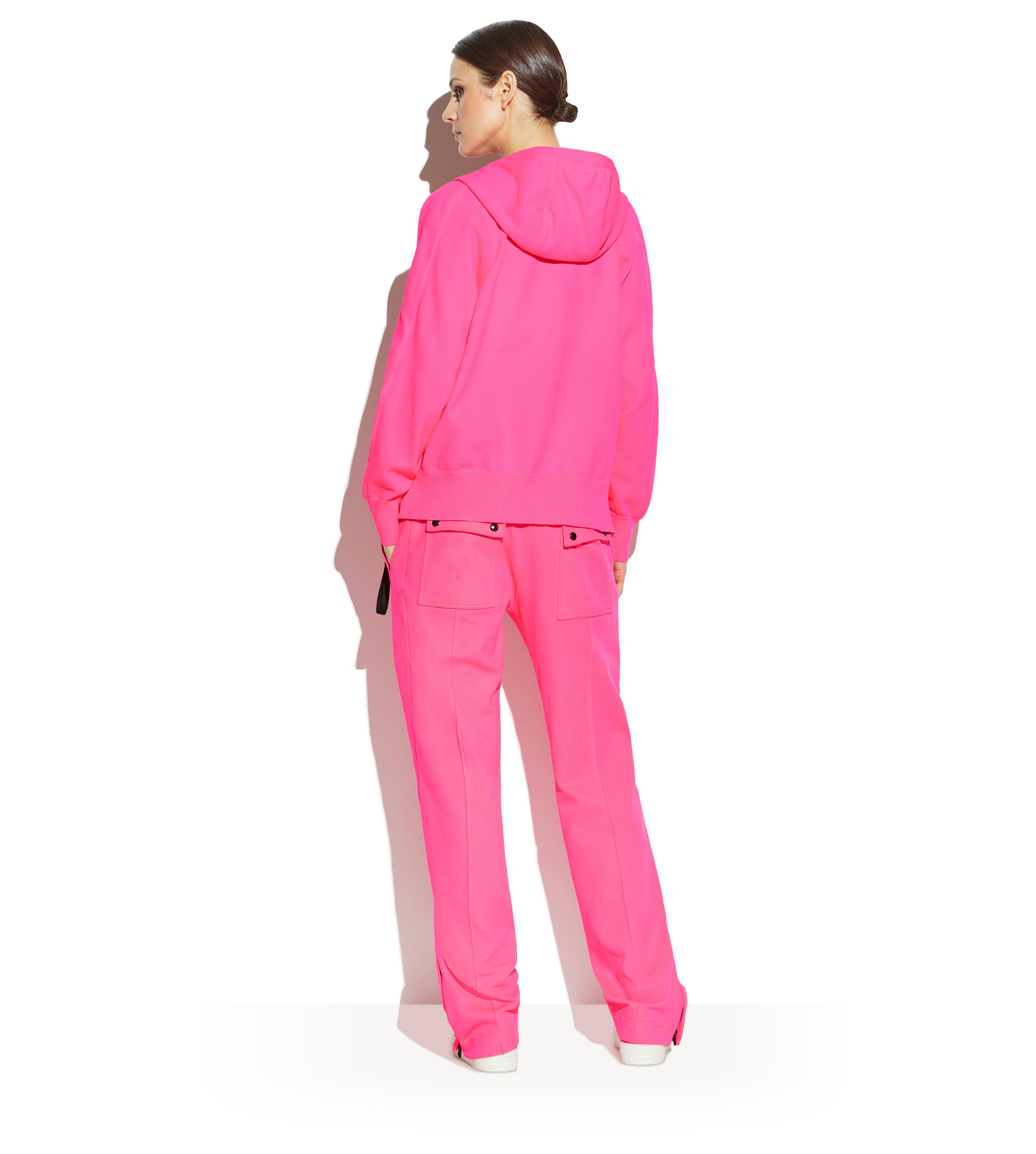 womens wool tracksuit