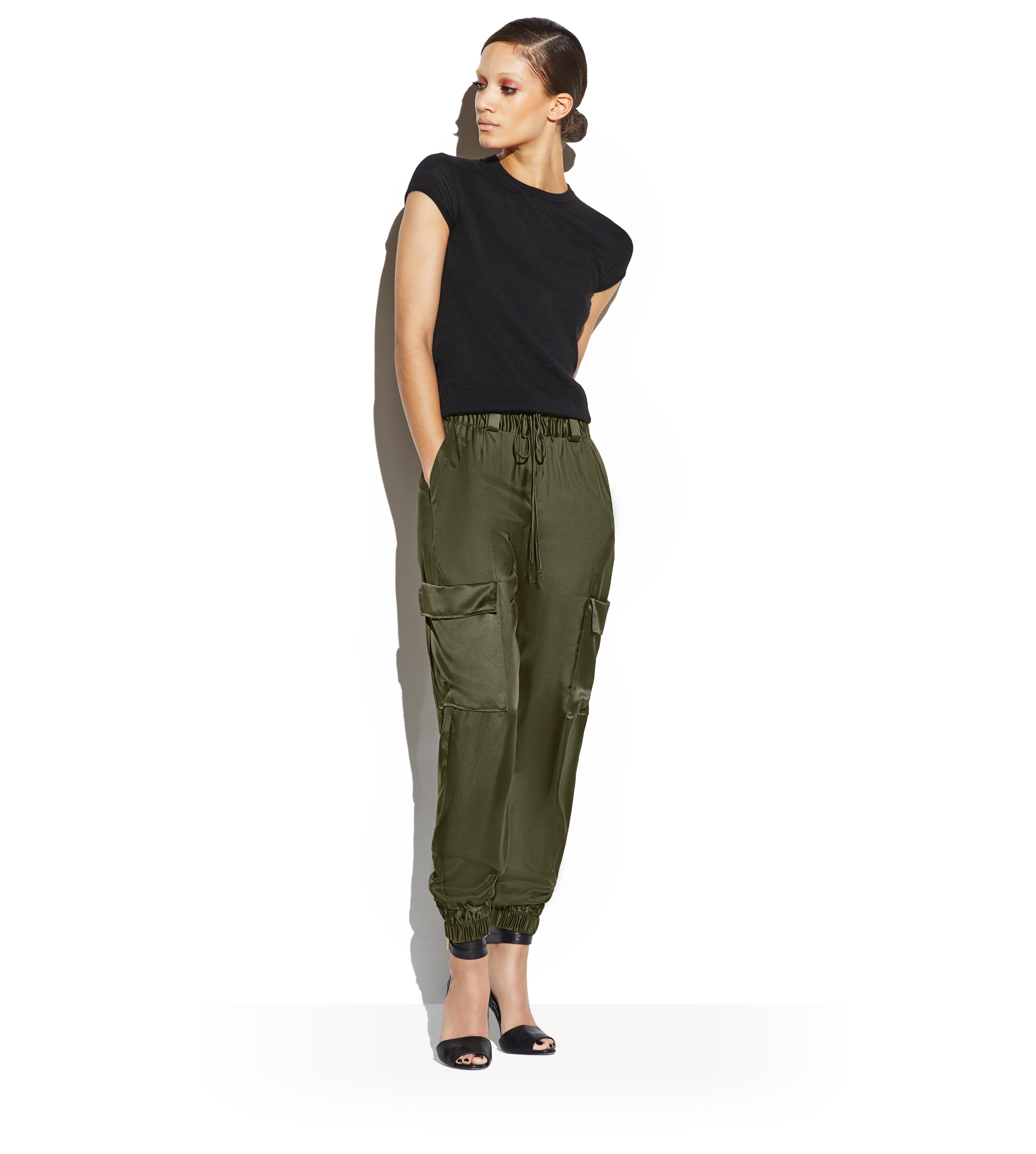 tom ford cargo pants