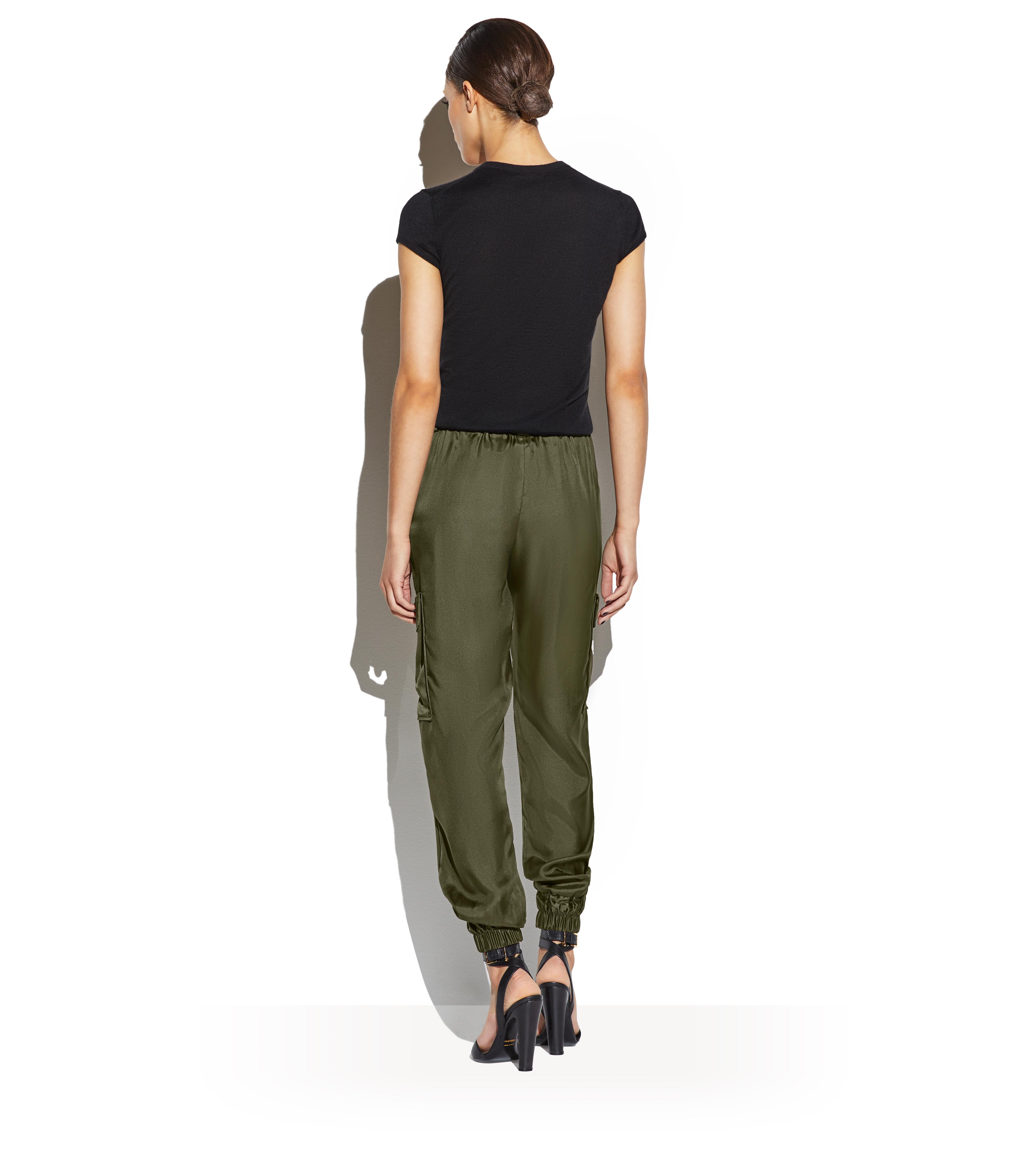 jogging pants