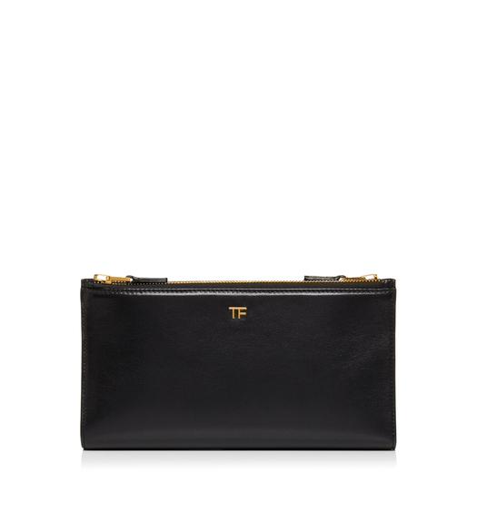 TOM FORD Leather Wallets for Women