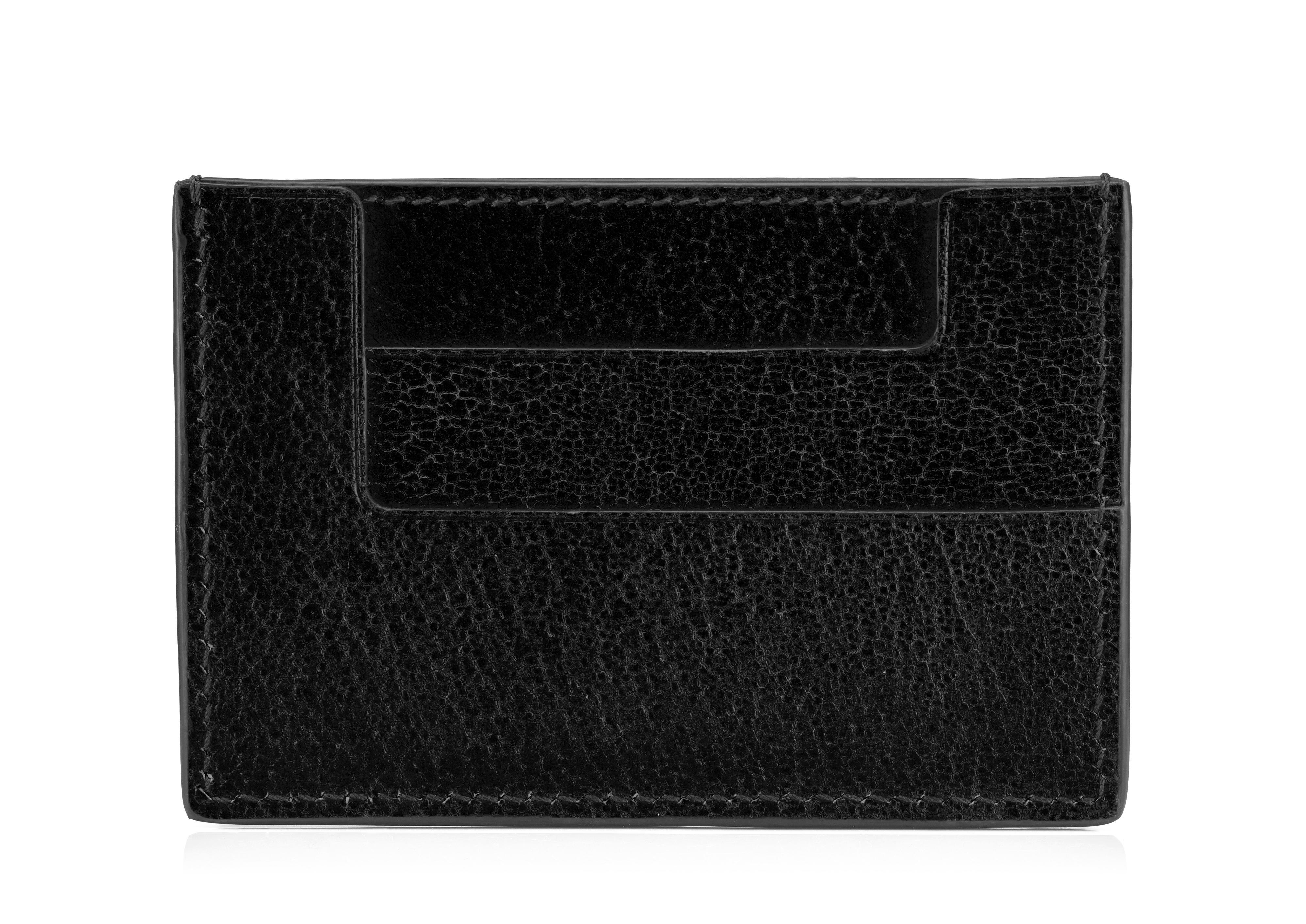 Coach Men's Card Wallet