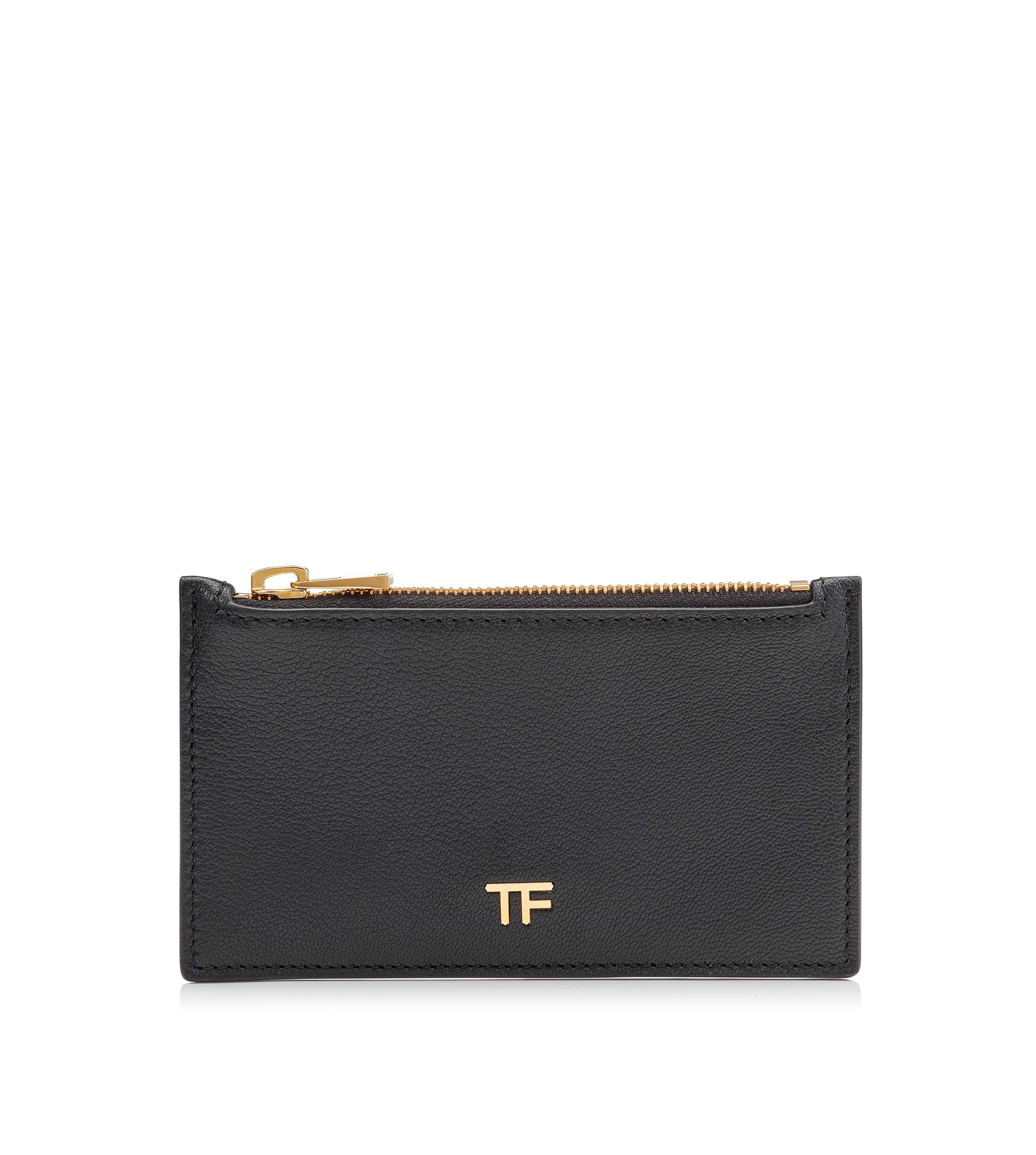 Small Leather Goods - Women's Accessories | TomFord.com