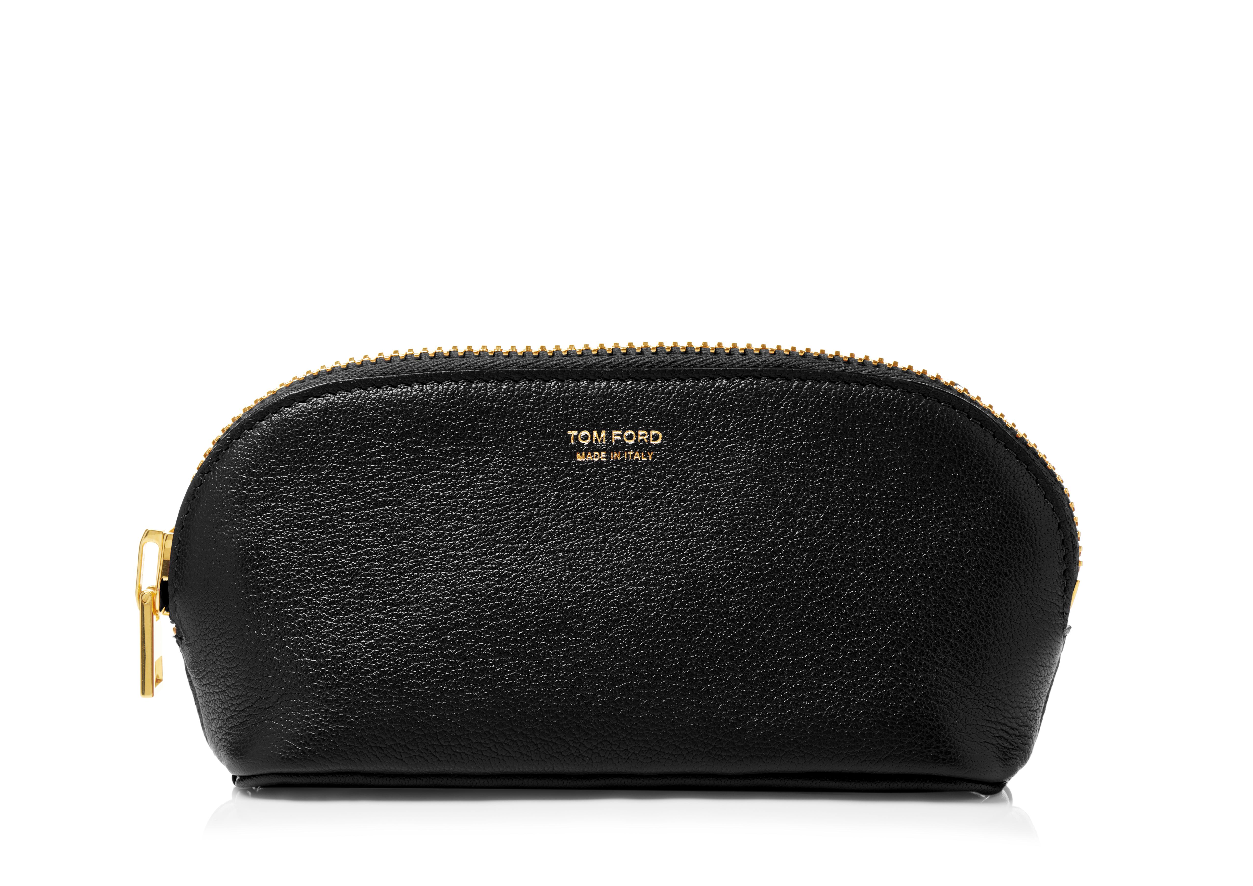 mini cosmetic pouch
