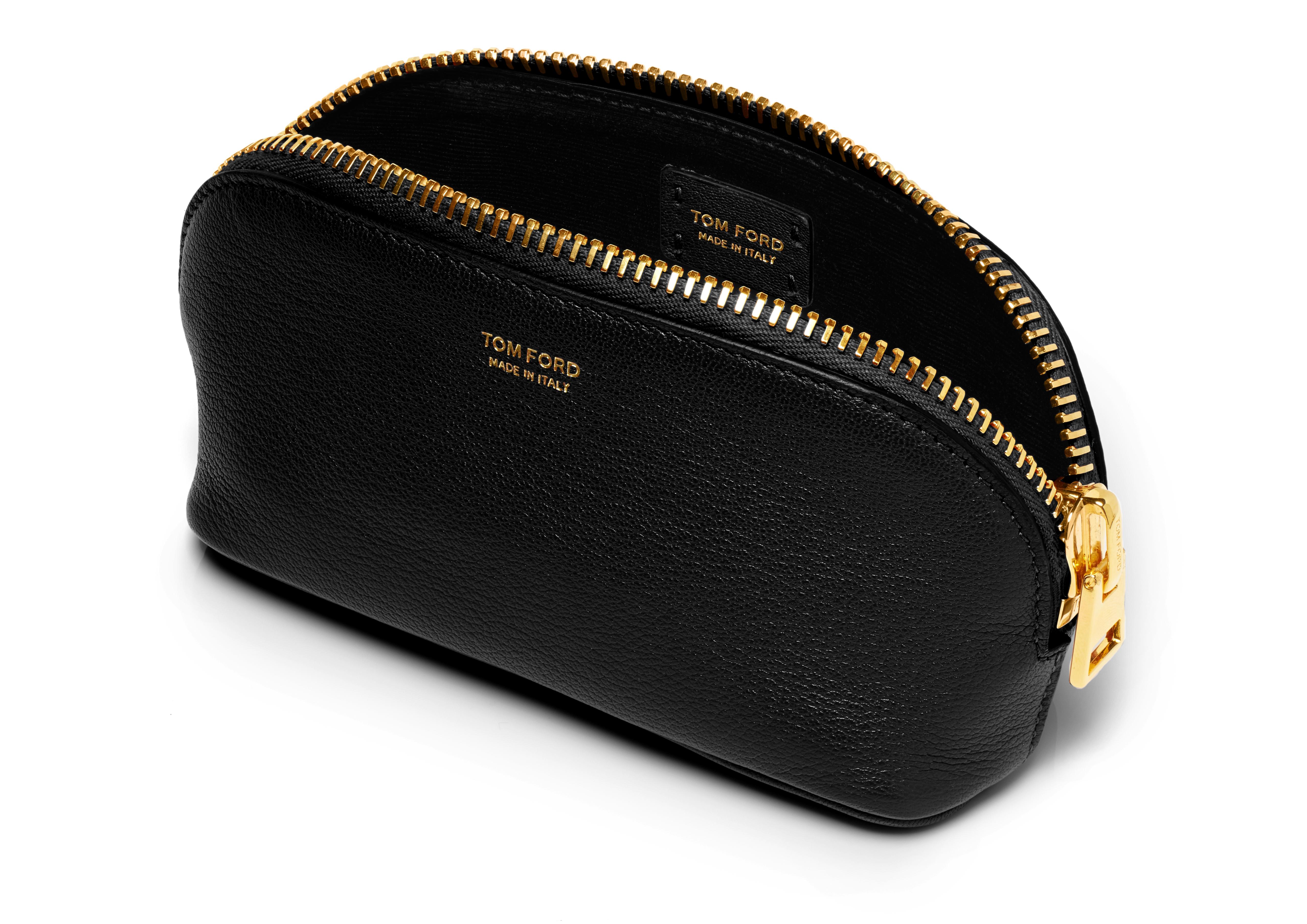 small cosmetic pouch