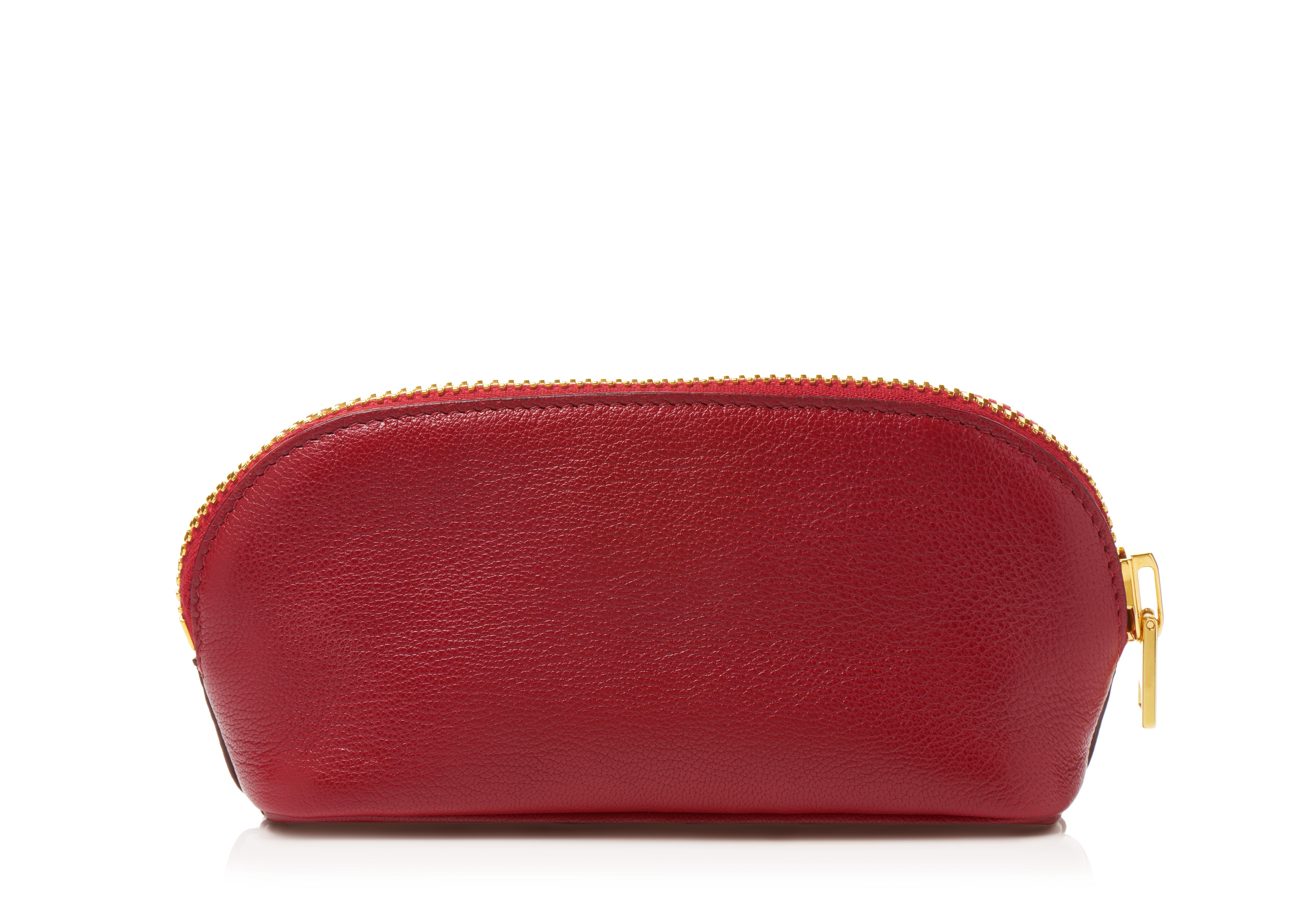 small cosmetic pouch