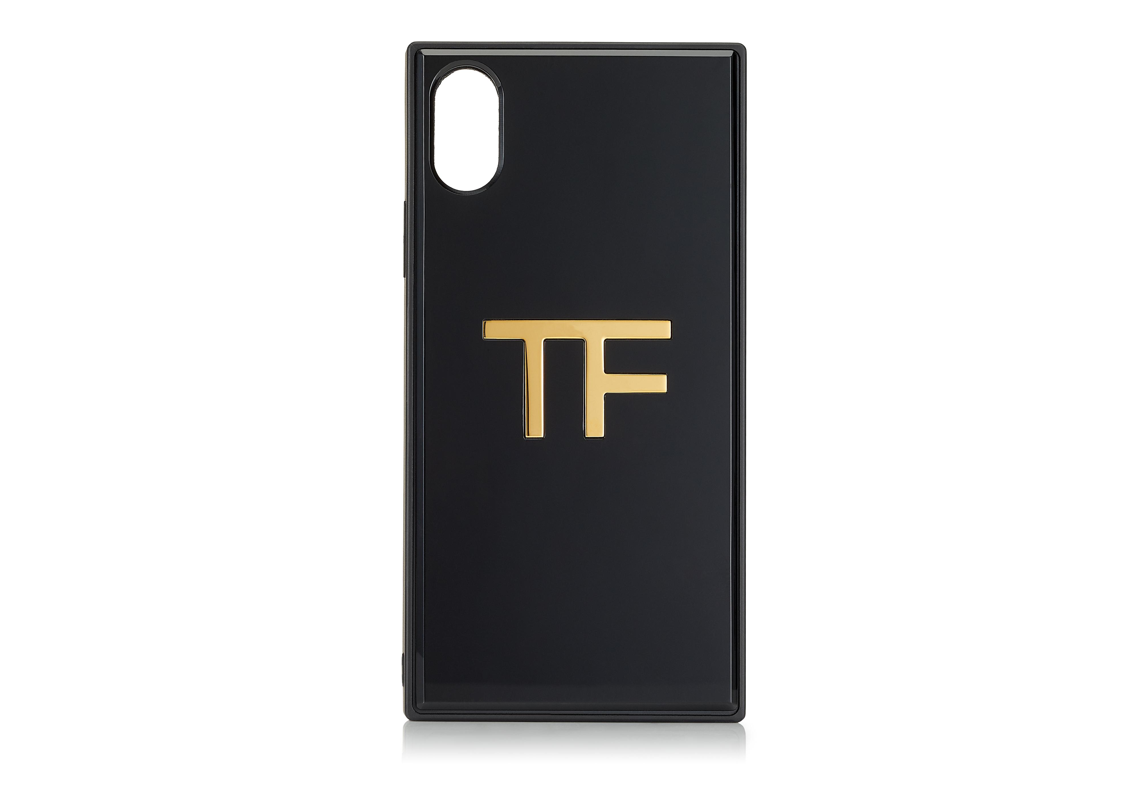 Tom Ford PLEXIGLASS TF IPHONE CASE 