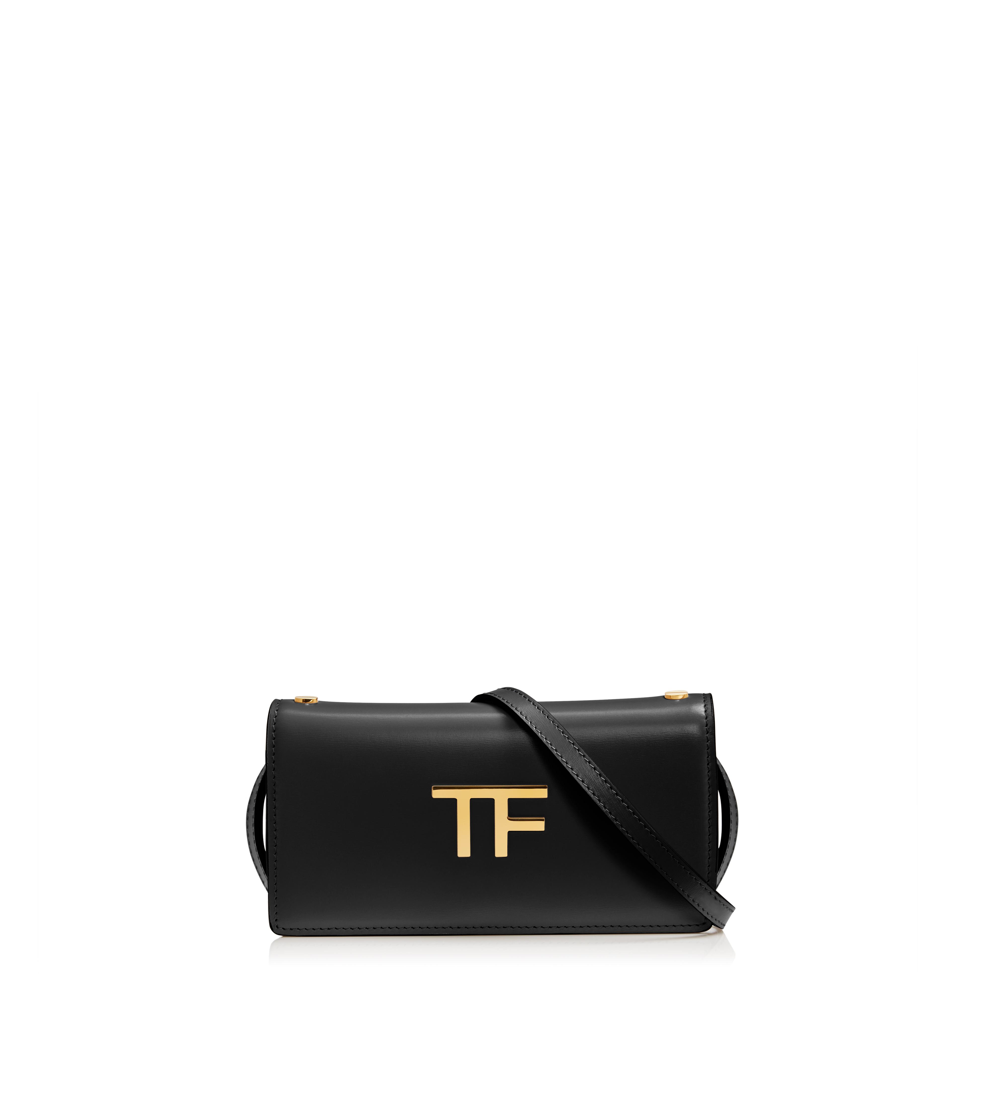 Clutches - Women's Handbags | TomFord.com
