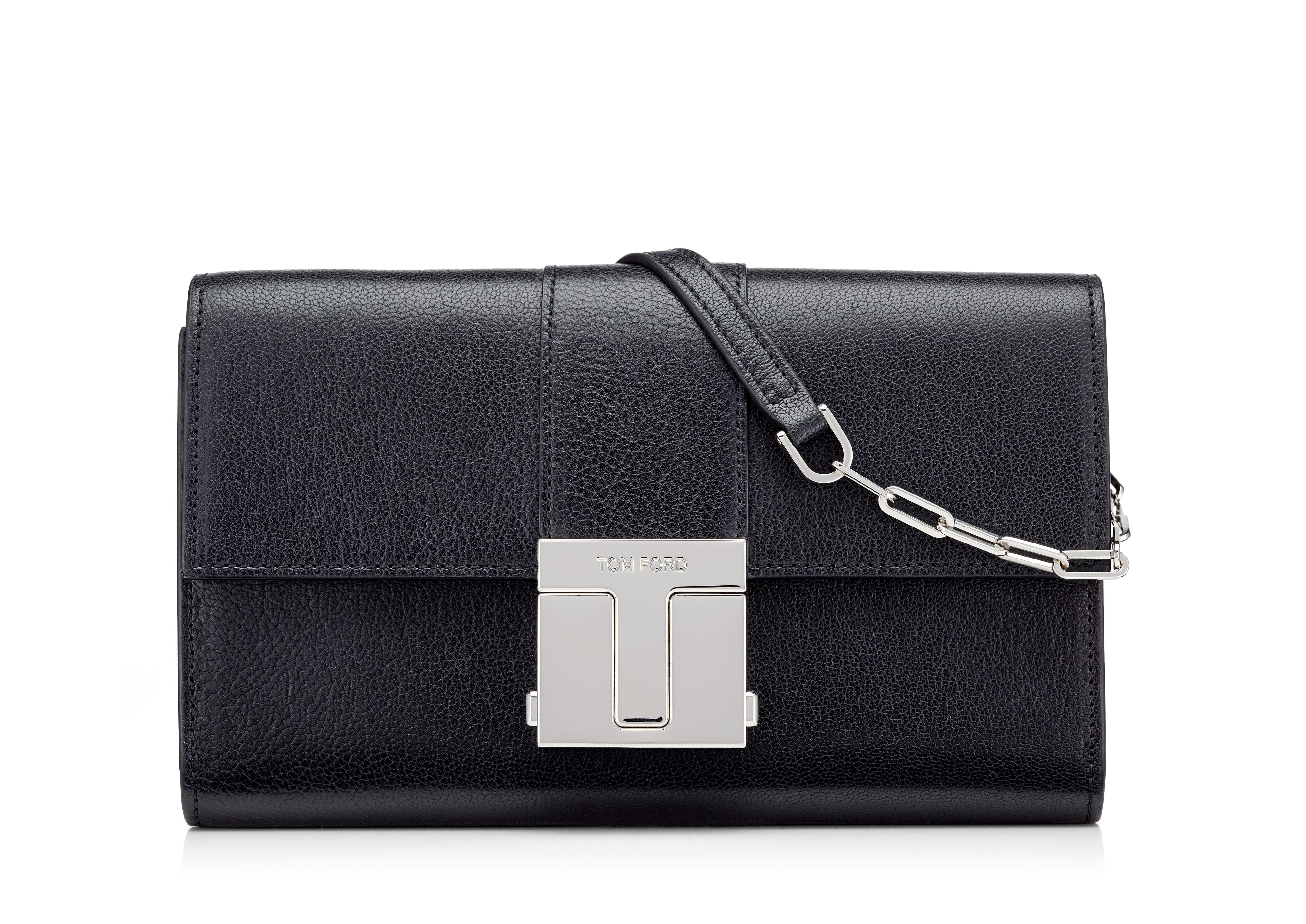 Tom ford best sale wallet on chain