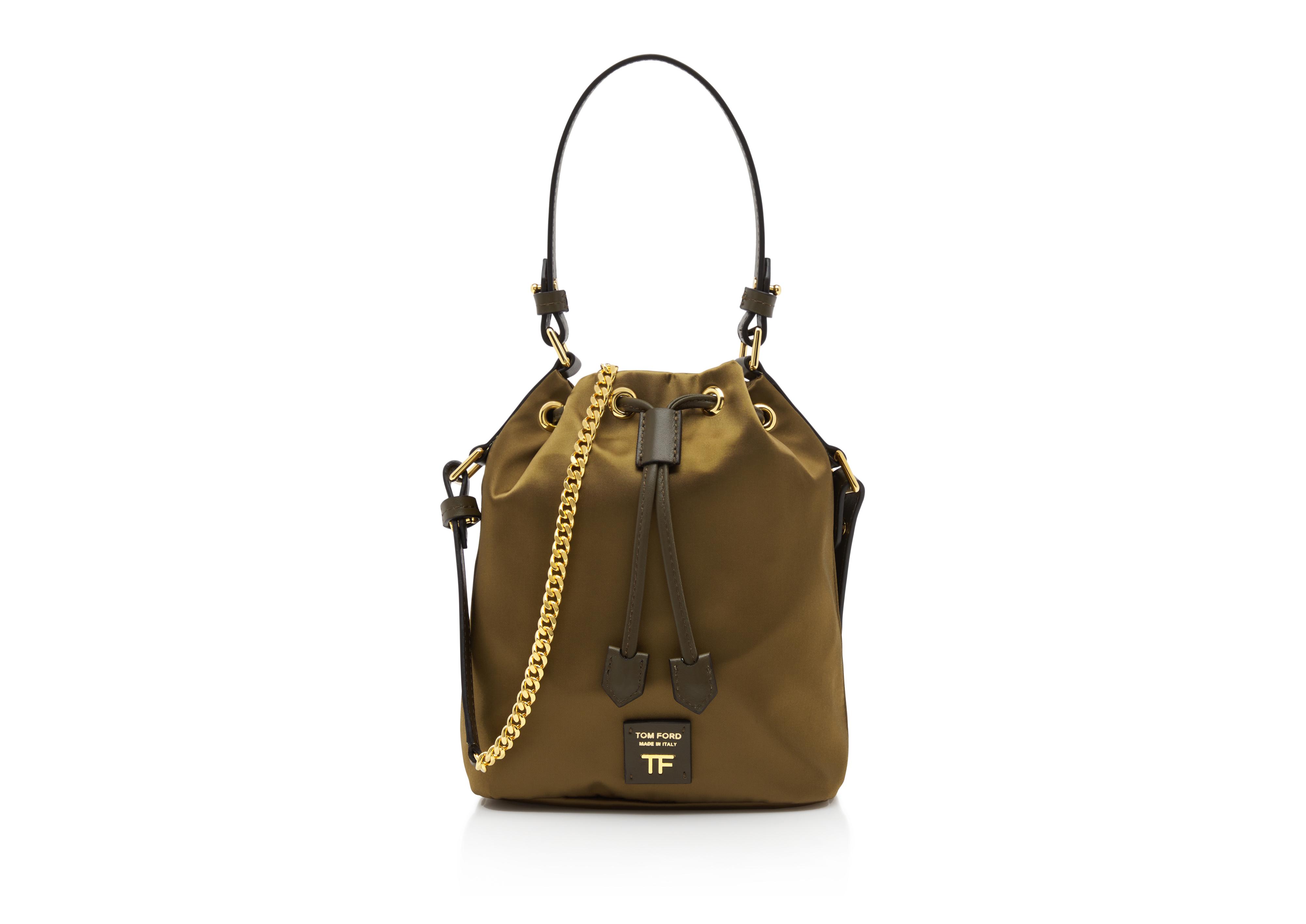 Tom ford hot sale bucket bag