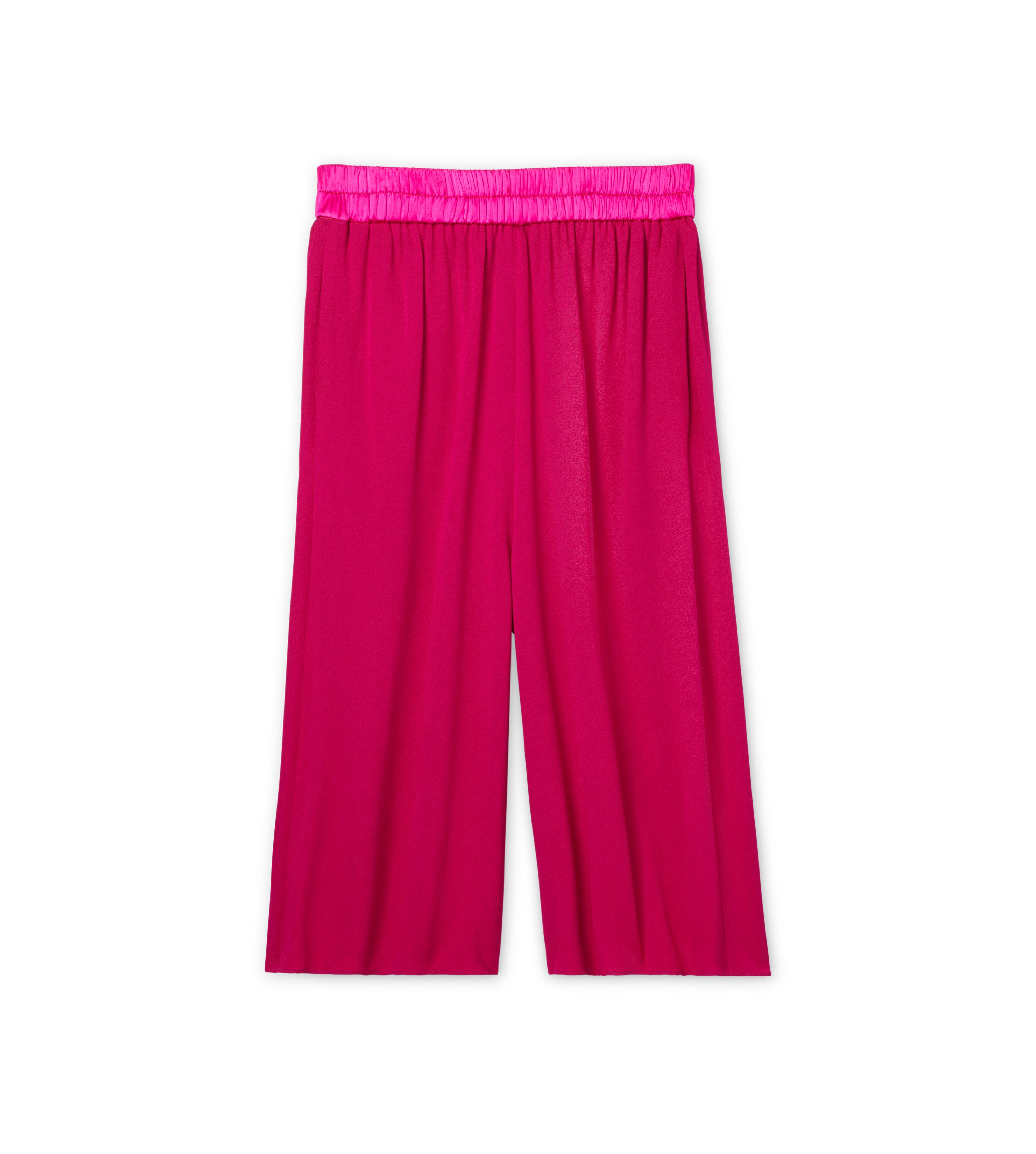 silk basketball shorts