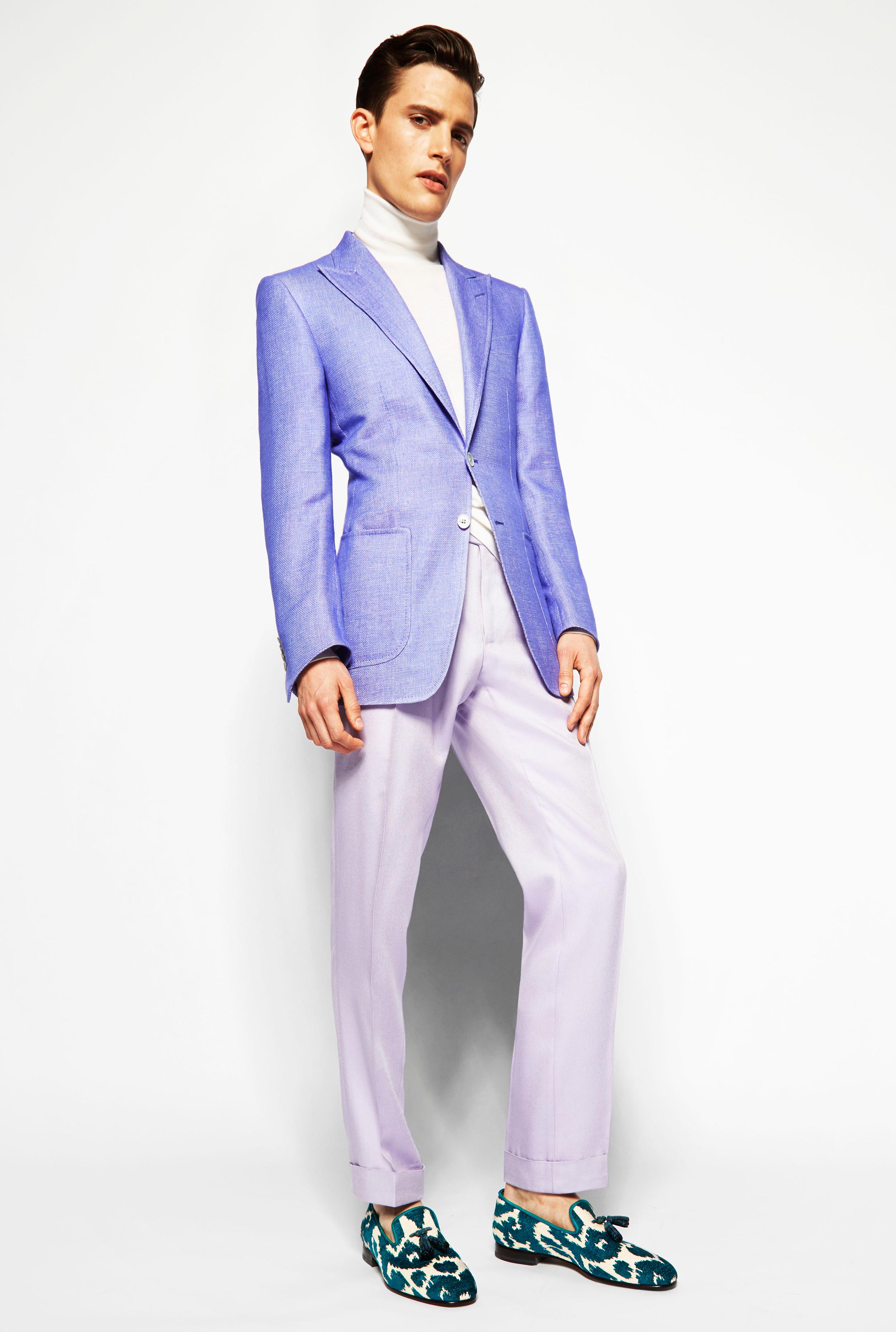 Men's Spring/Summer 2014 | TOM FORD