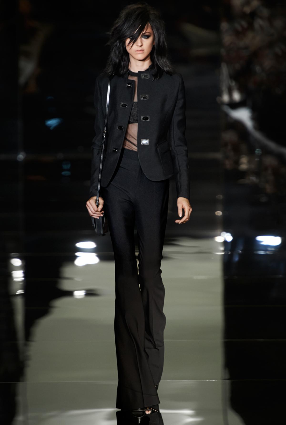 Women S Spring Summer 15 Tom Ford