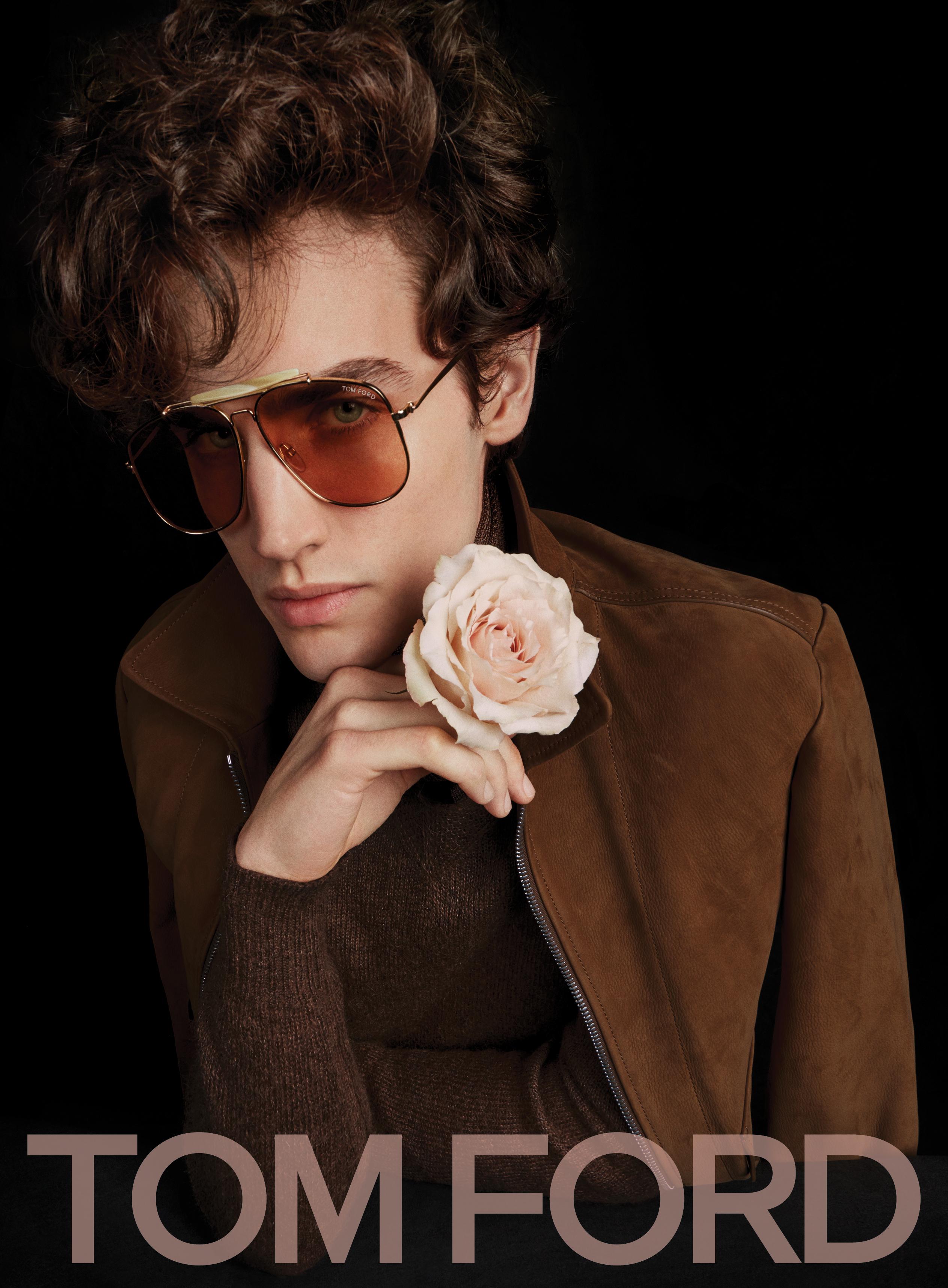 The Tom Ford Edit - Escentual's Blog