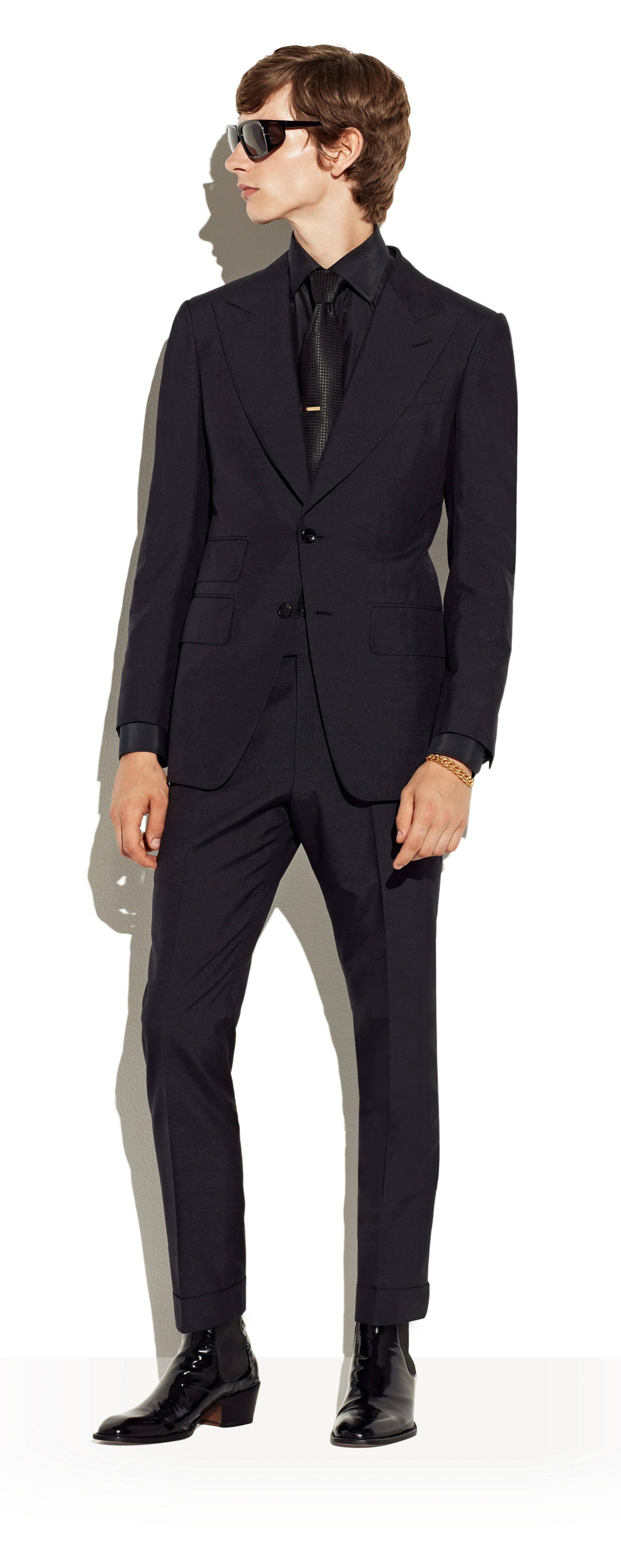 tom ford summer suits