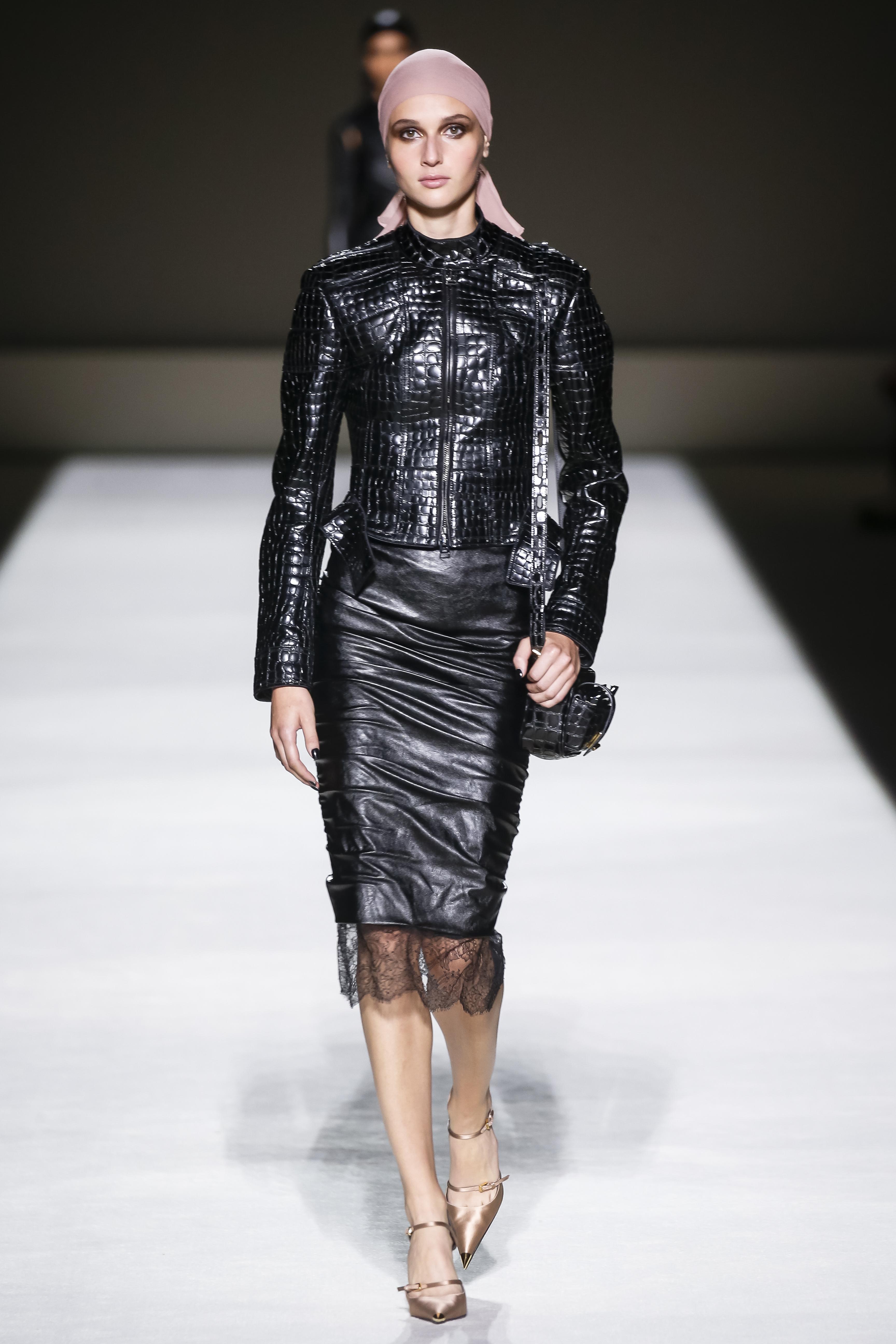 Spring Summer 2019 Tom Ford