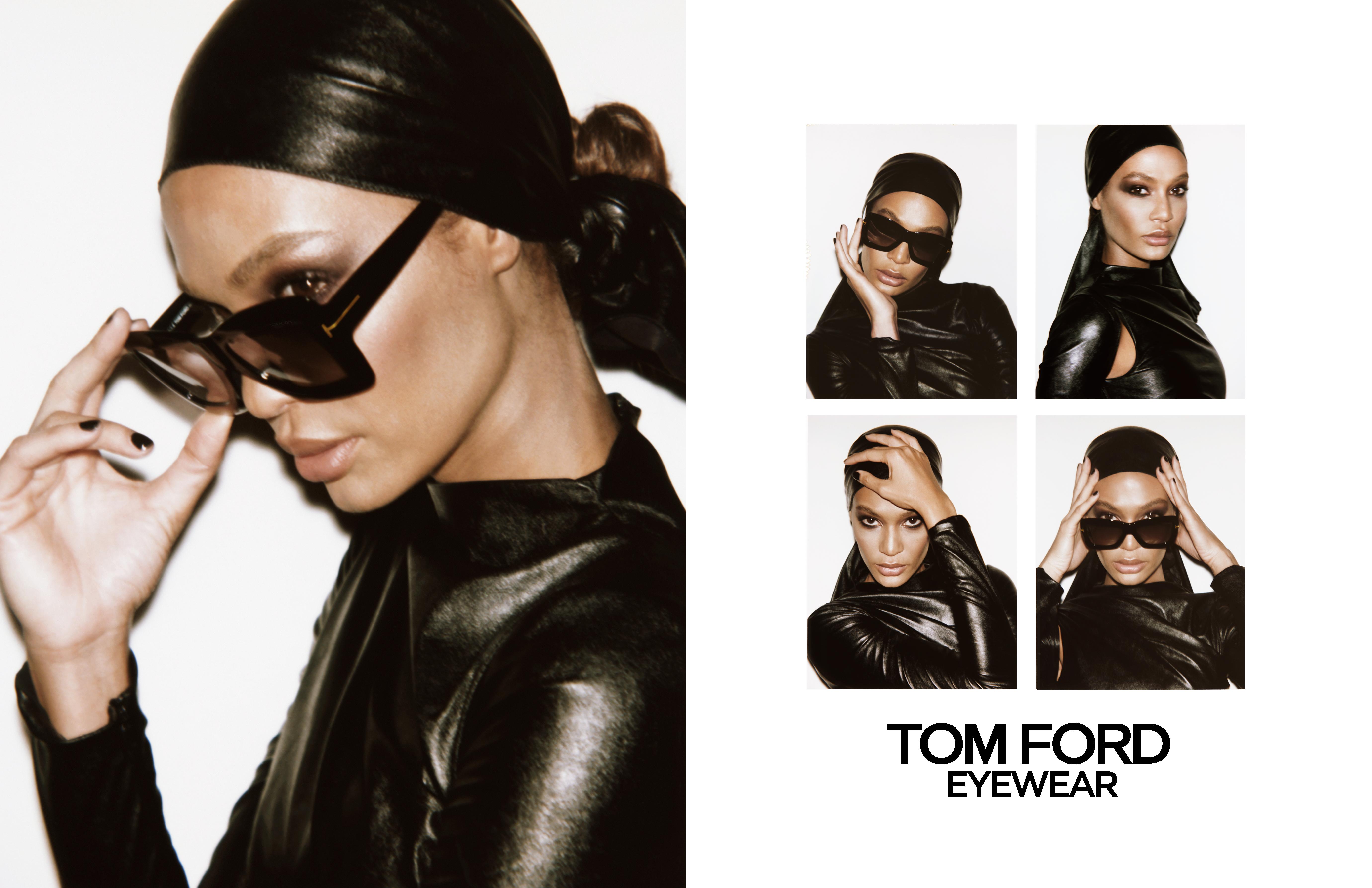 TOM CAMPAIGN | TomFord.com