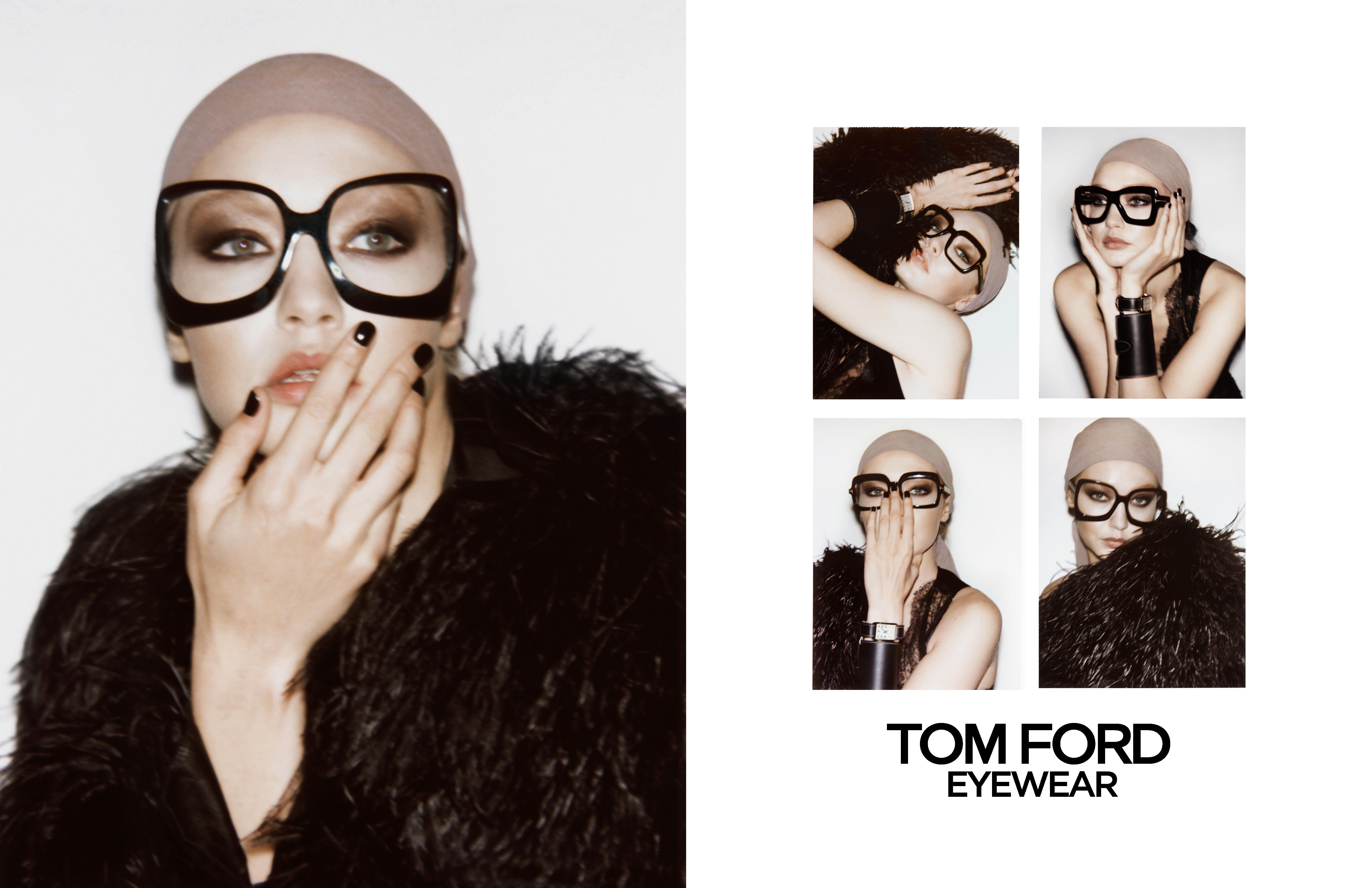 TOM CAMPAIGN | TomFord.com