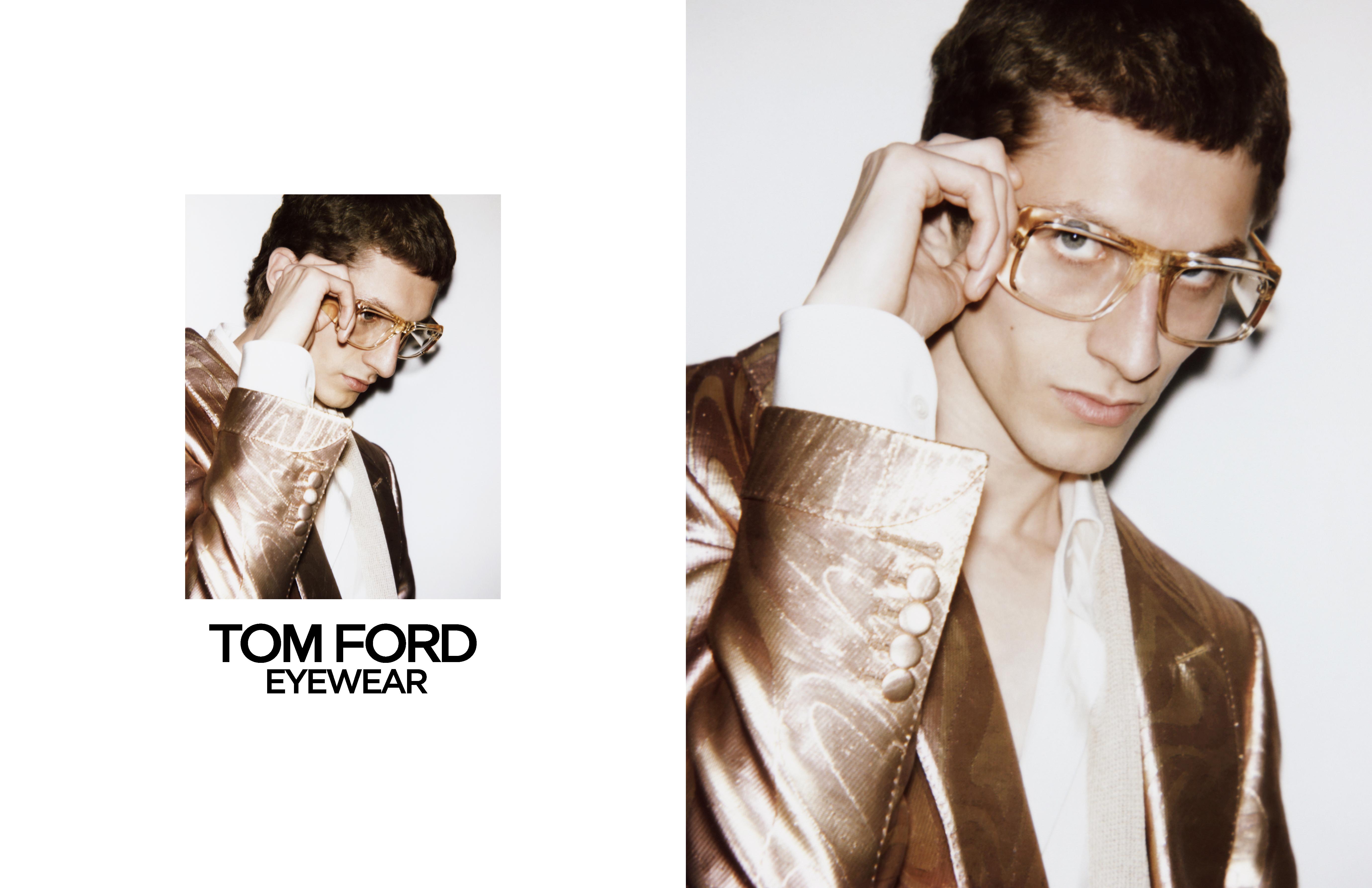 TOM CAMPAIGN | TomFord.com