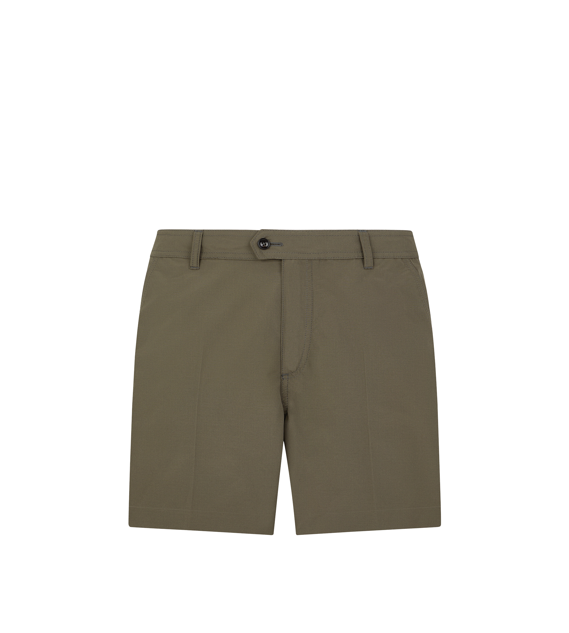 TECHNICAL FAILLE TAILORED SHORTS
