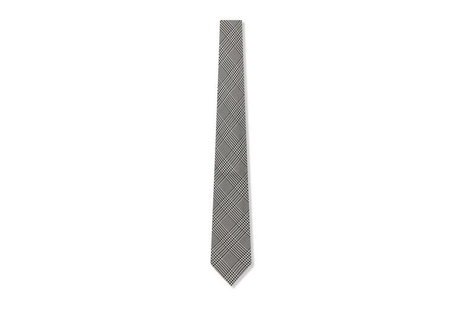 PRINCE OF WALES TIE A fullsize