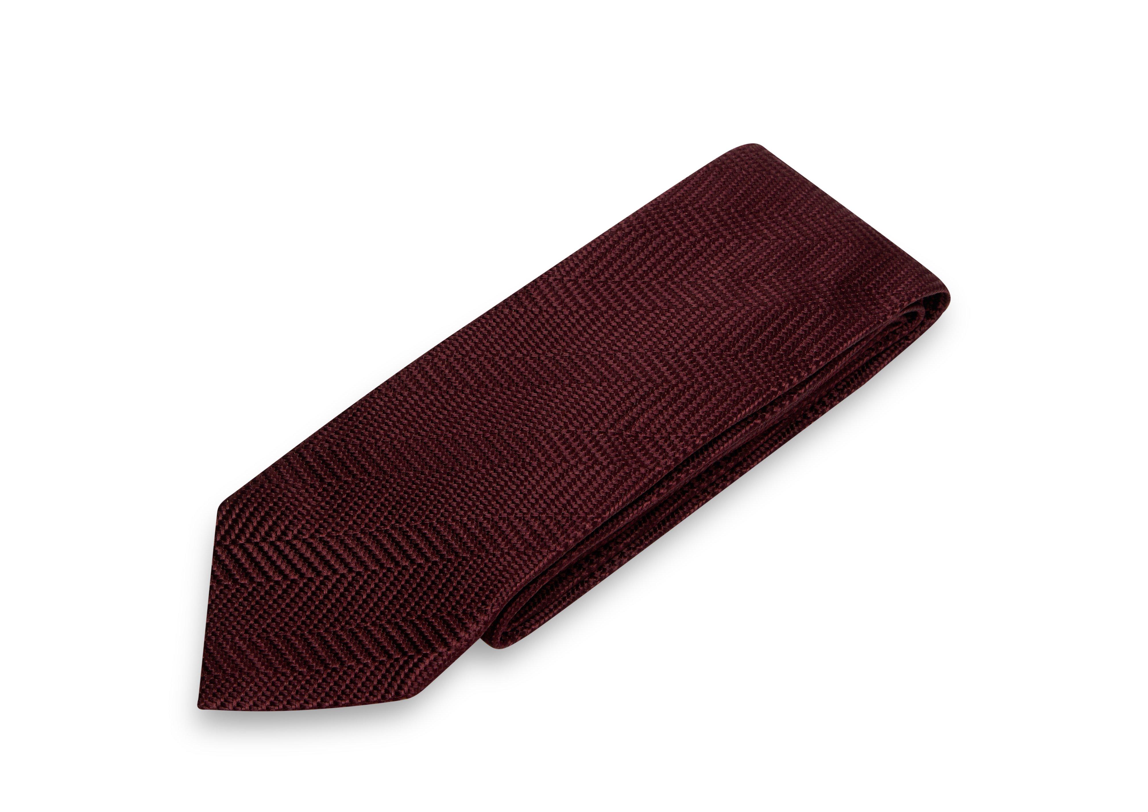 GIANT HERRINGBONE TIE C thumbnail
