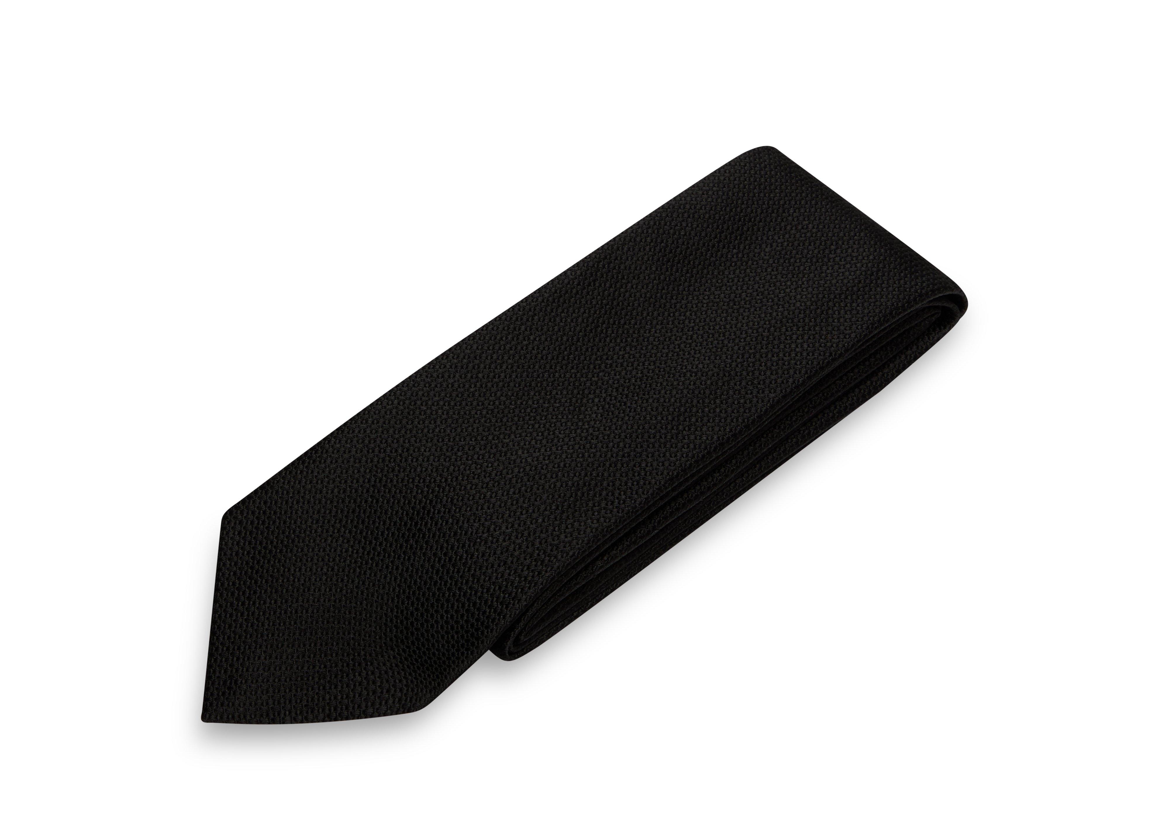 TEXTURED TONAL TIE C thumbnail