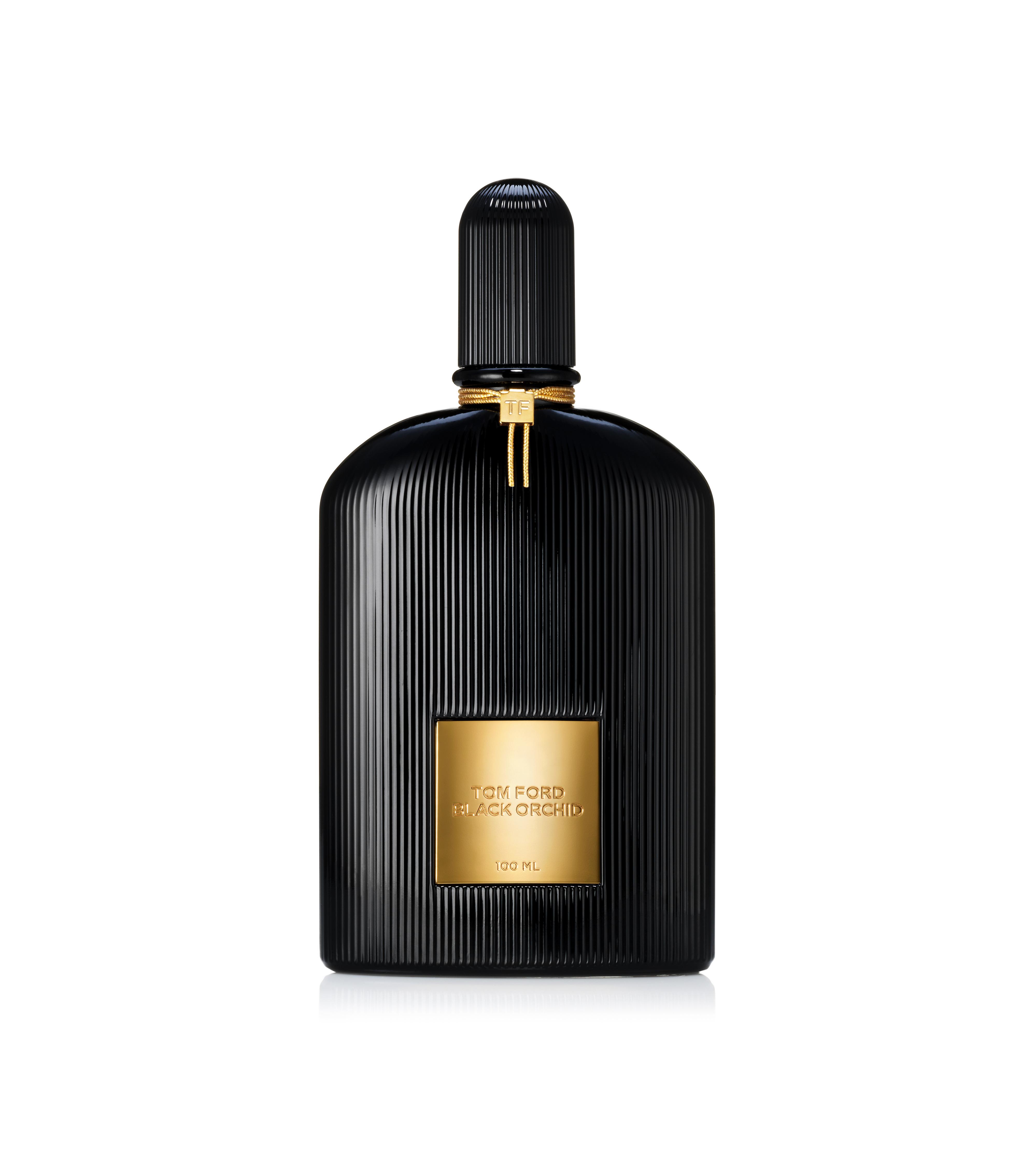 The Orchid Collection - Tom Ford Orchid Collection 
