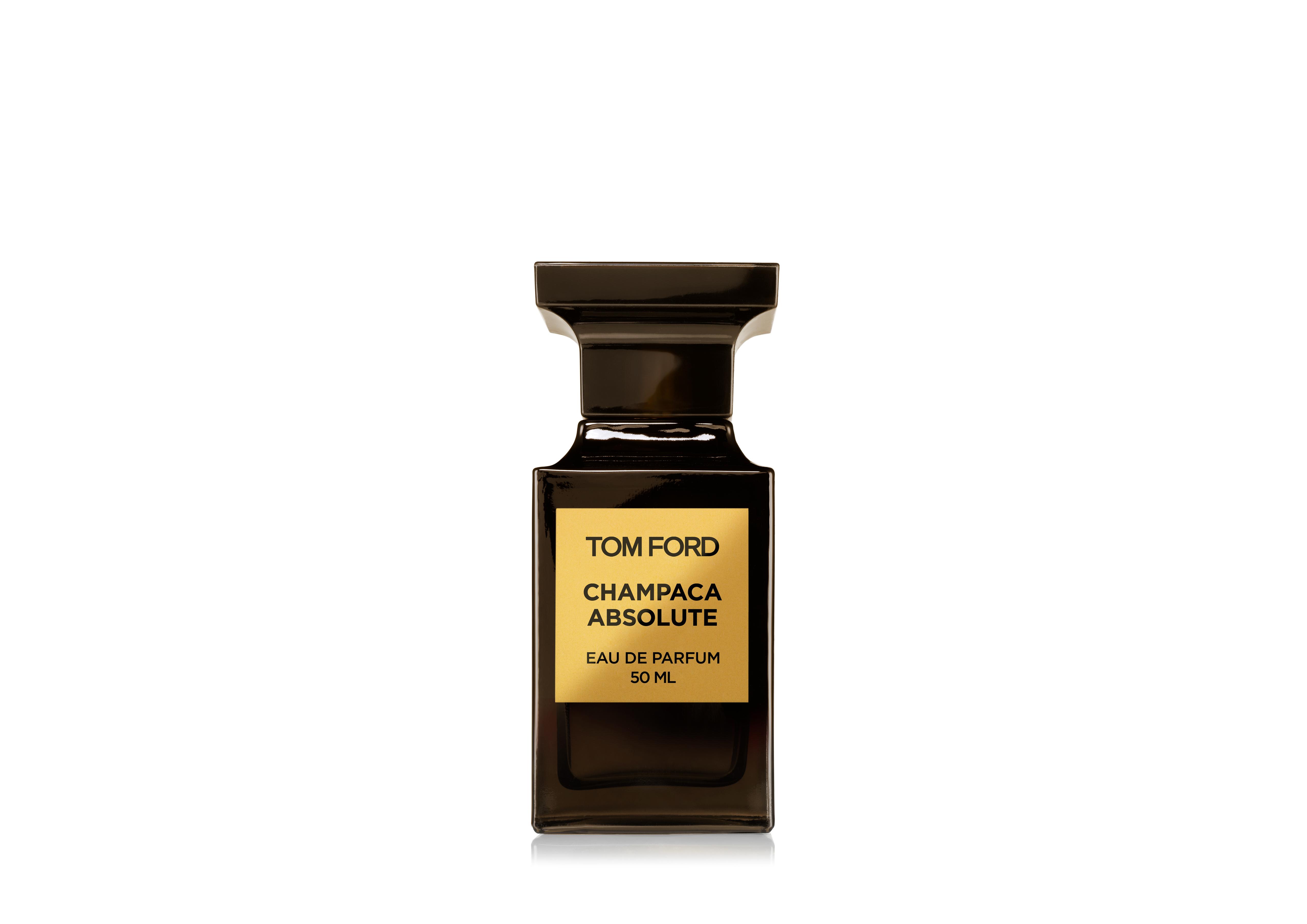 Tom ford champaca absolute perfume #7