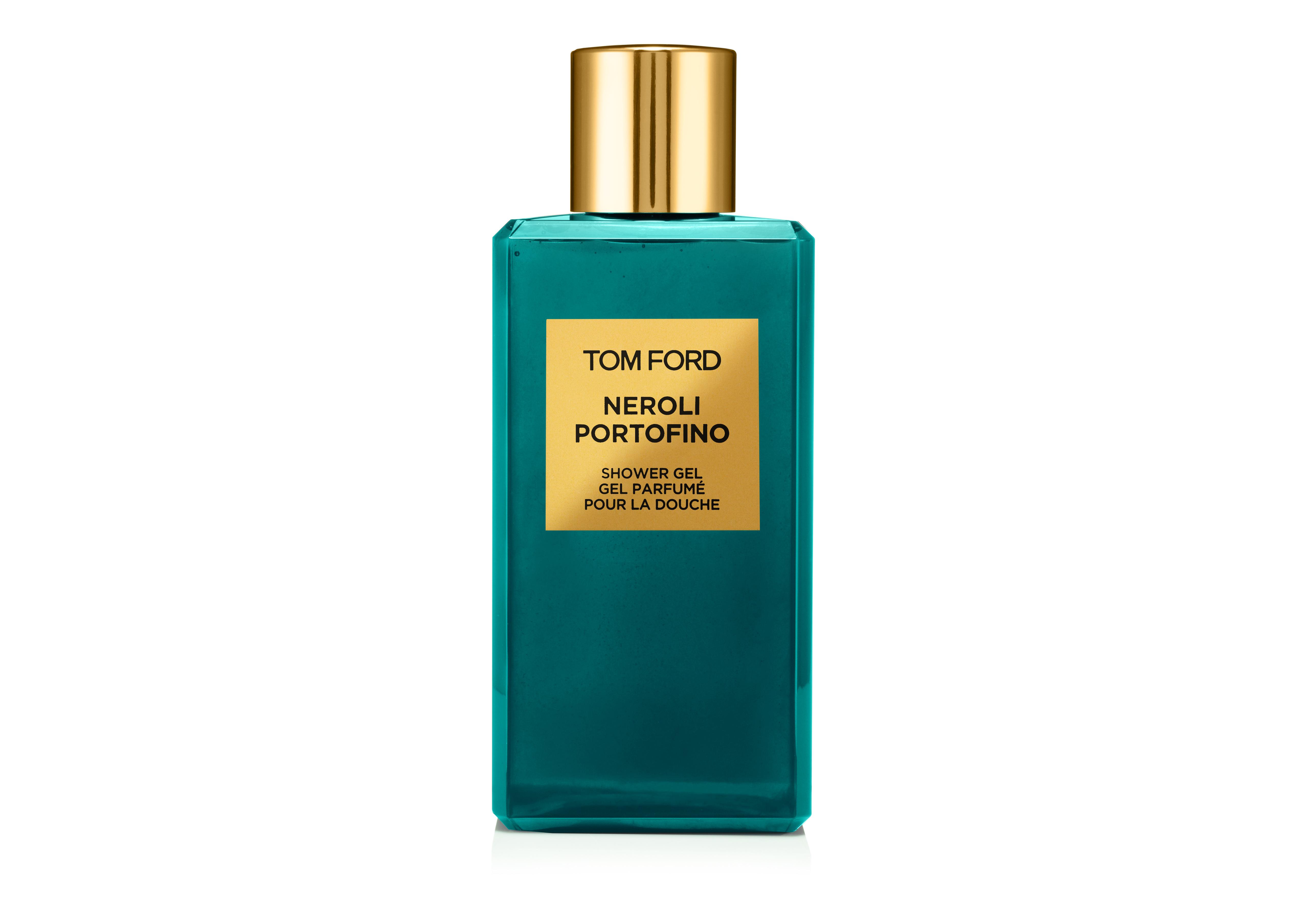 Tom ford shower #9