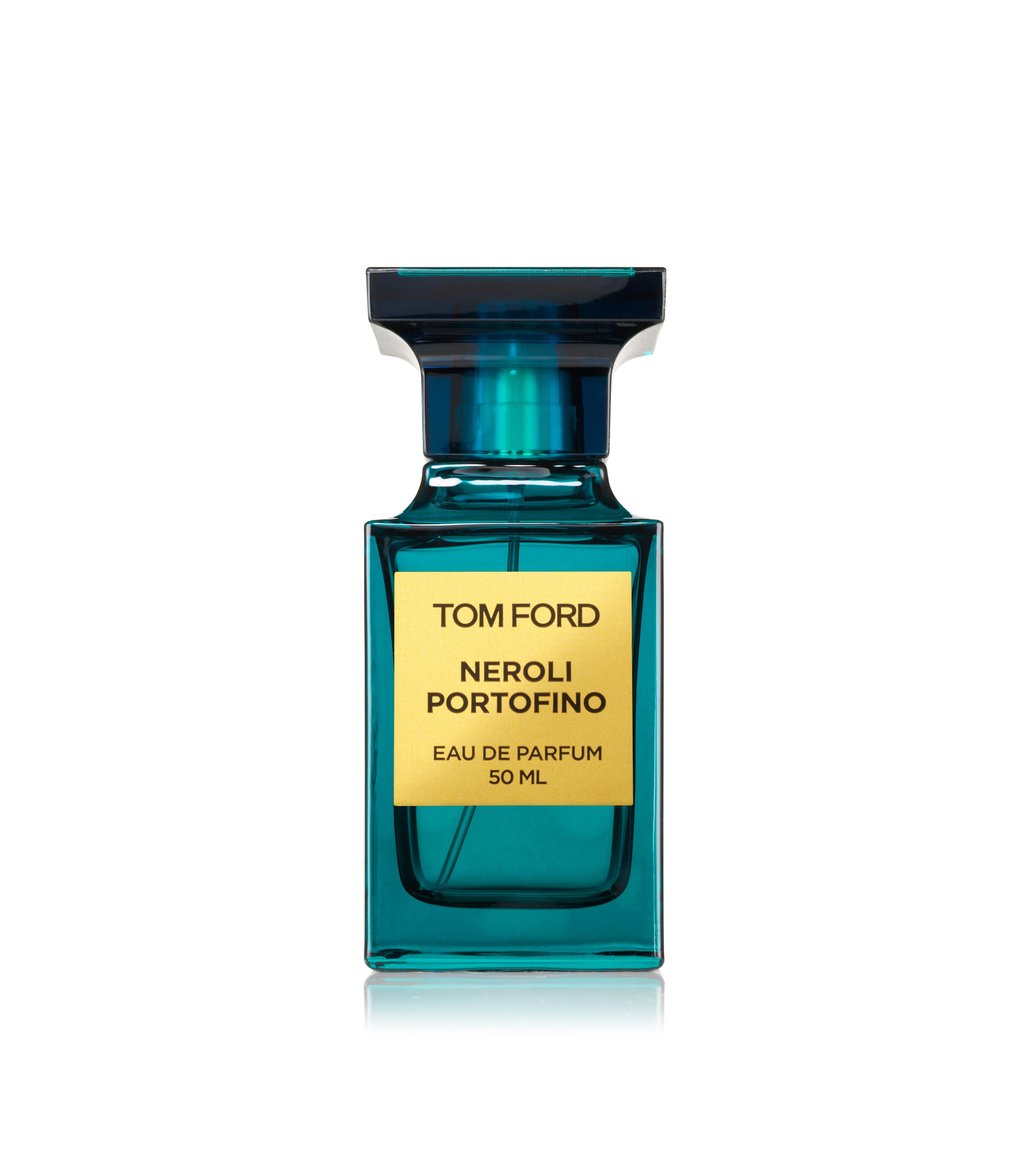 tom ford perfume blue bottle