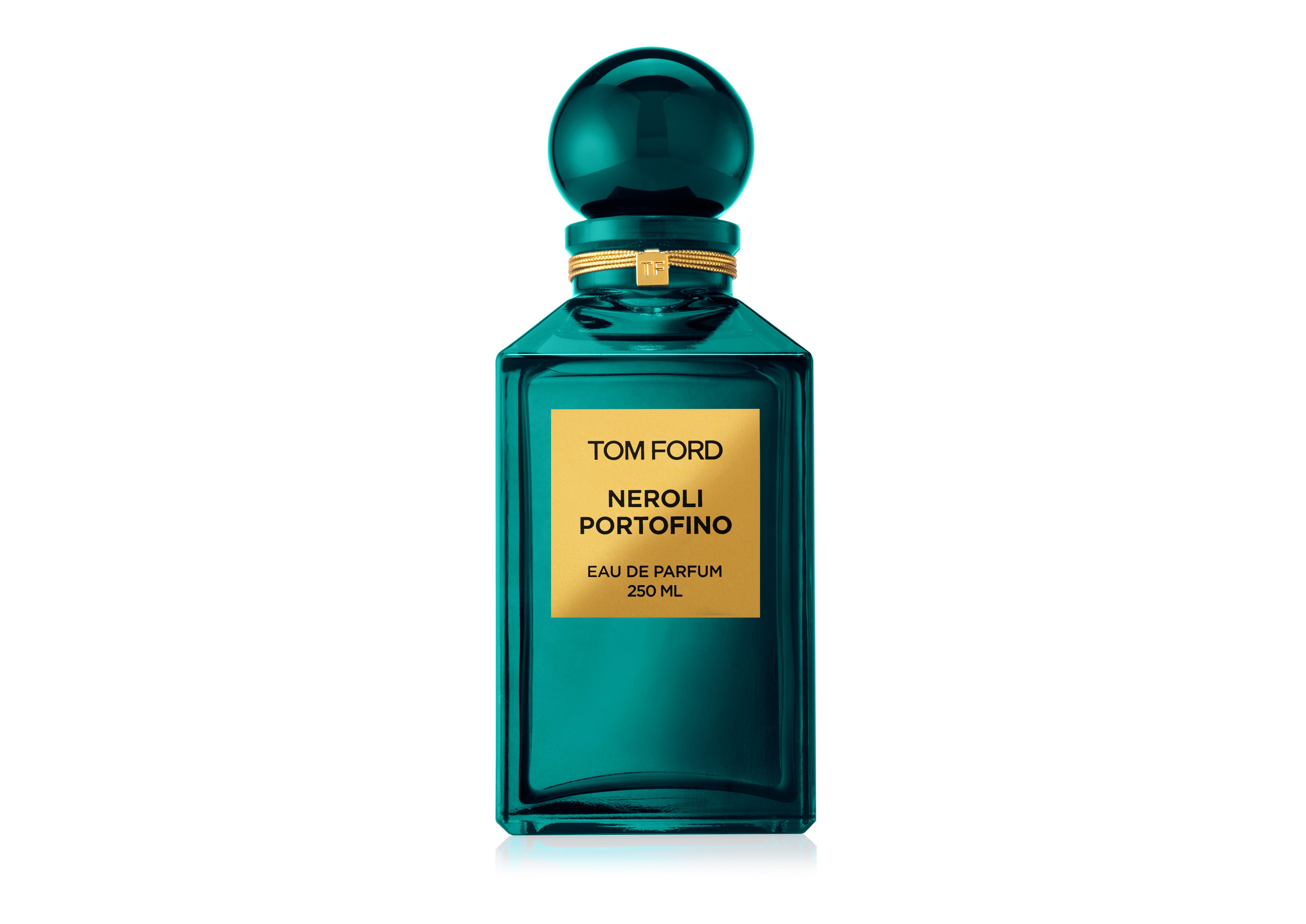 perfume neroli portofino de tom ford