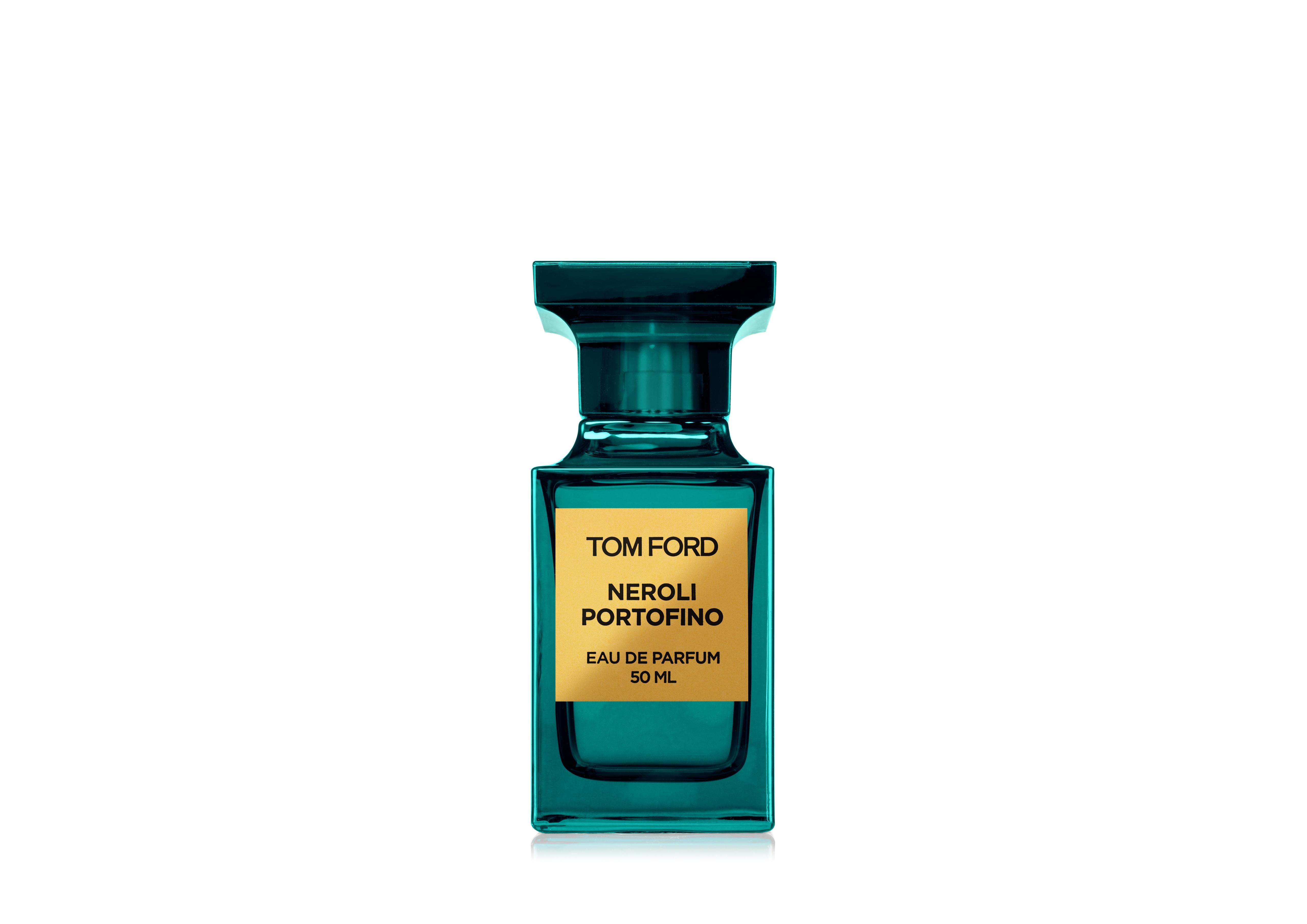 Tom NEROLI PORTOFINO EAU DE PARFUM TomFord.com