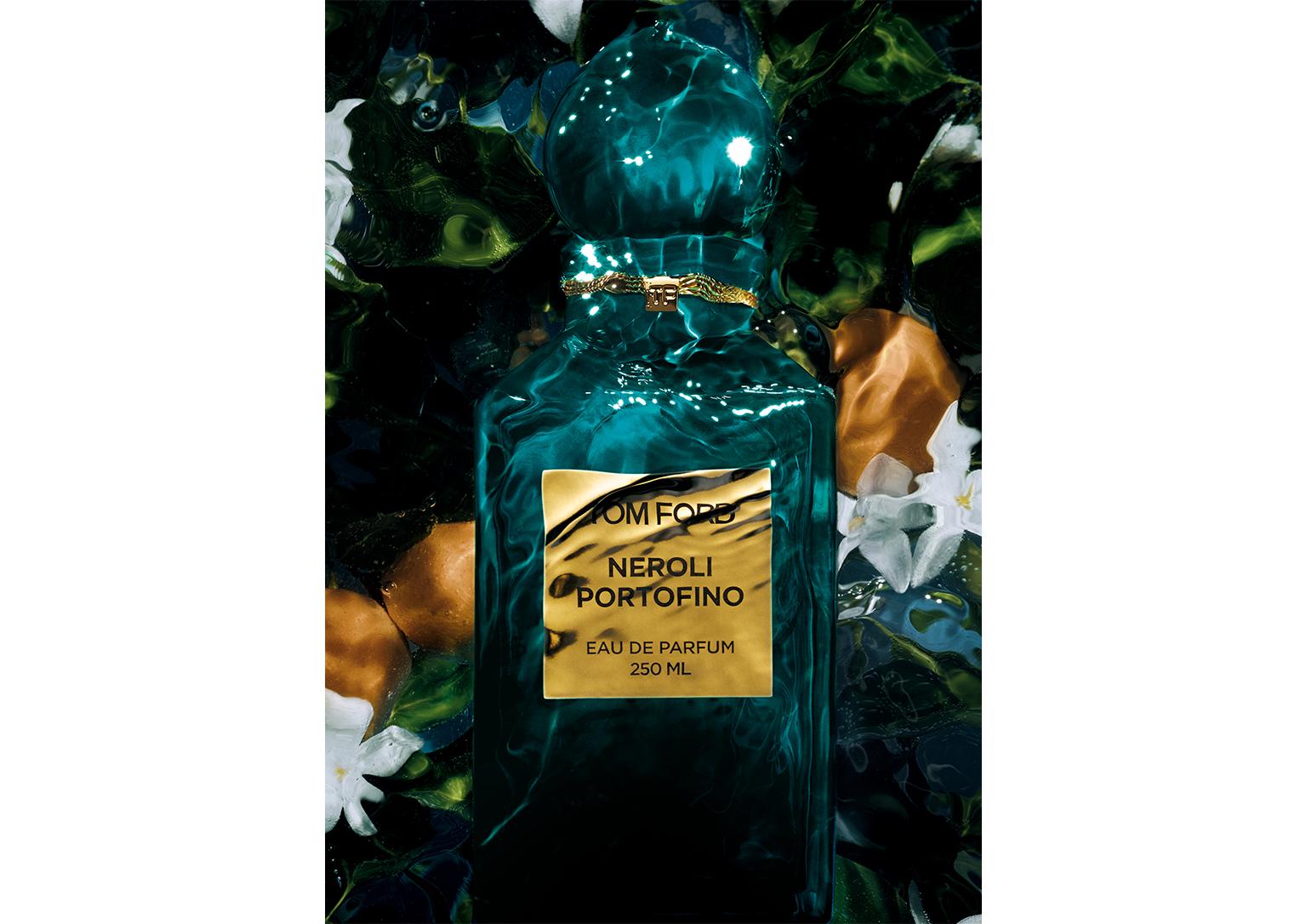 Tom NEROLI PORTOFINO EAU DE PARFUM TomFord.com