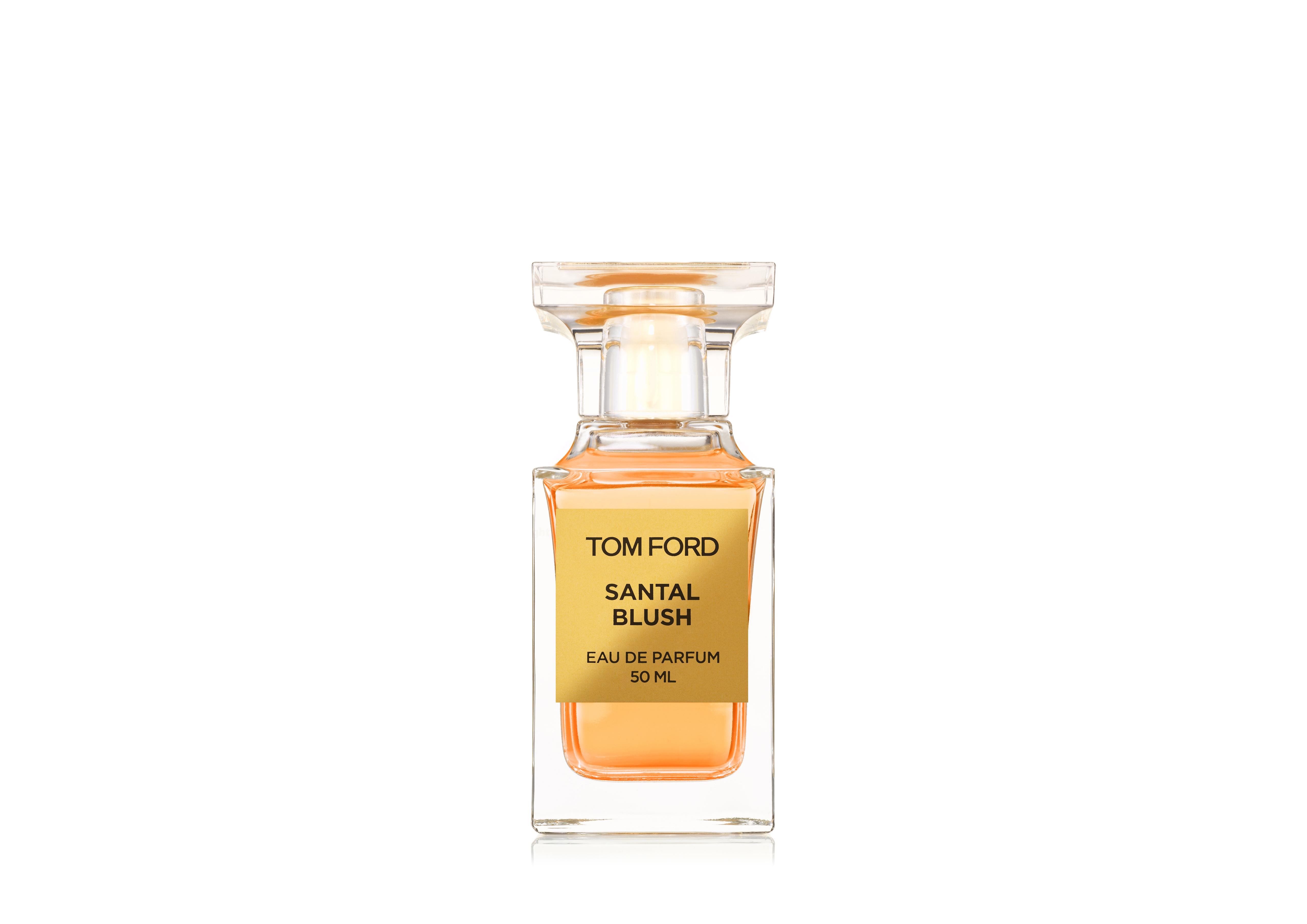 Tom ford rose santal #3